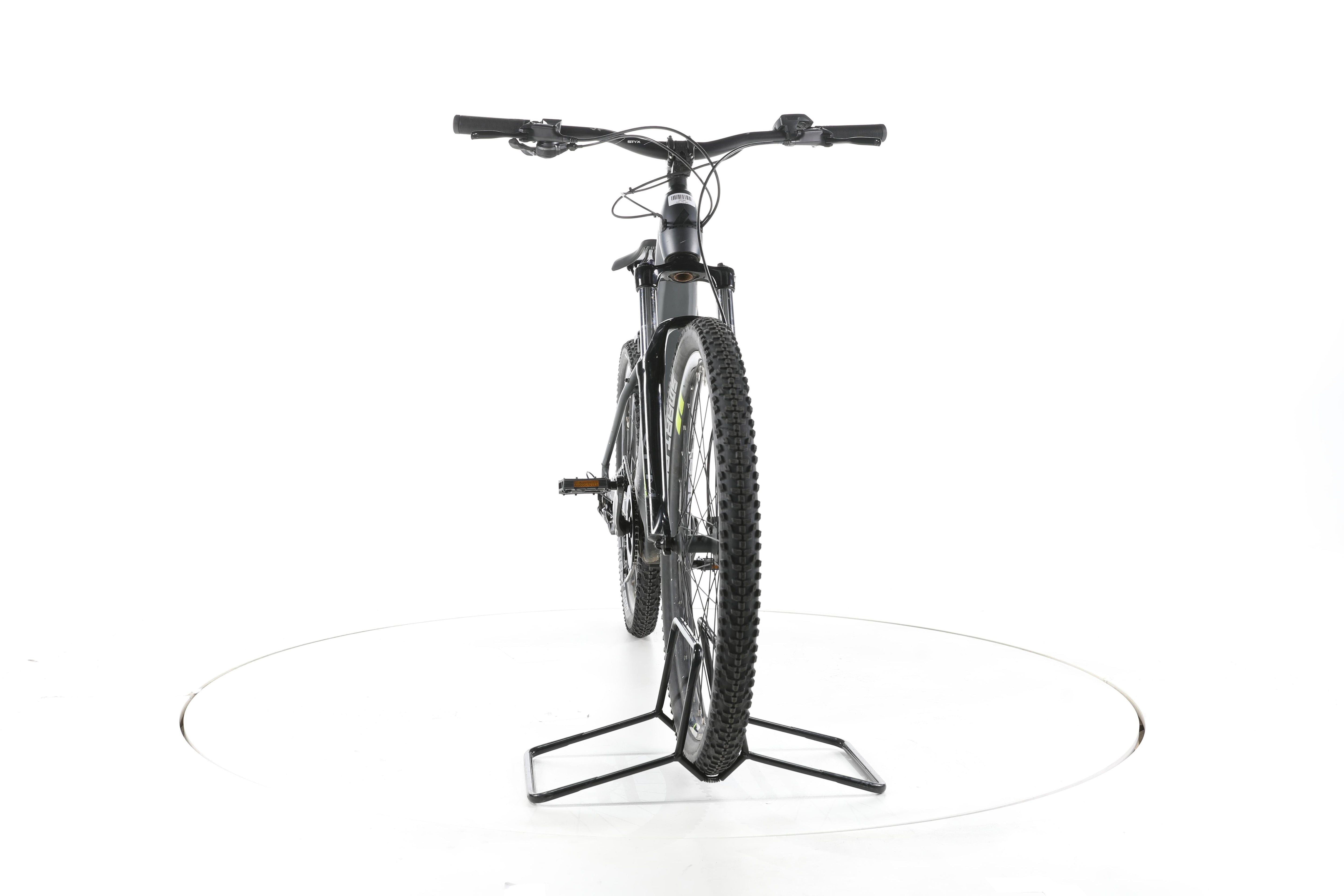 Bulls Copperhead E1 E-Bike - Image 4