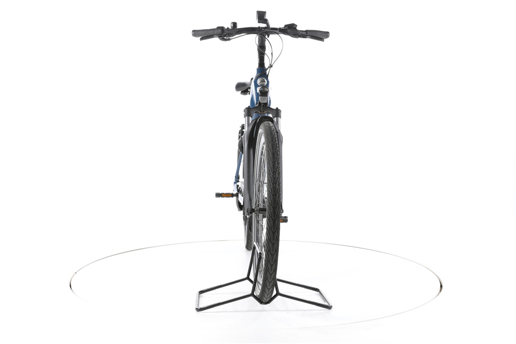 Gazelle Ultimate C380 HMB City E-Bike Tiefeinsteiger 2024 - Image 4