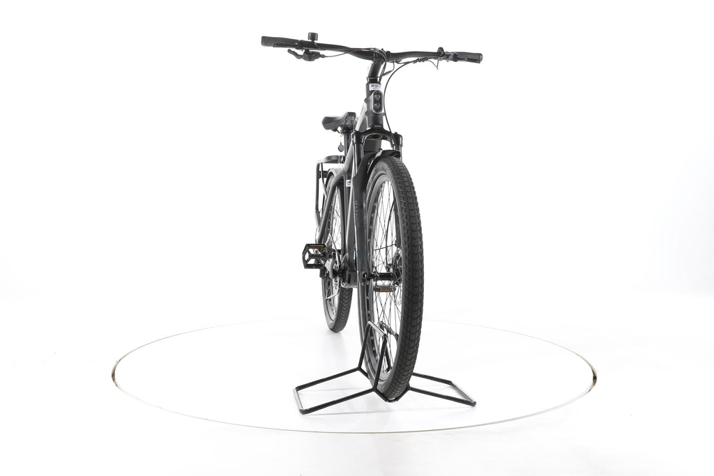 TENWAYS AGO X Trekking E-Bike - Image 4