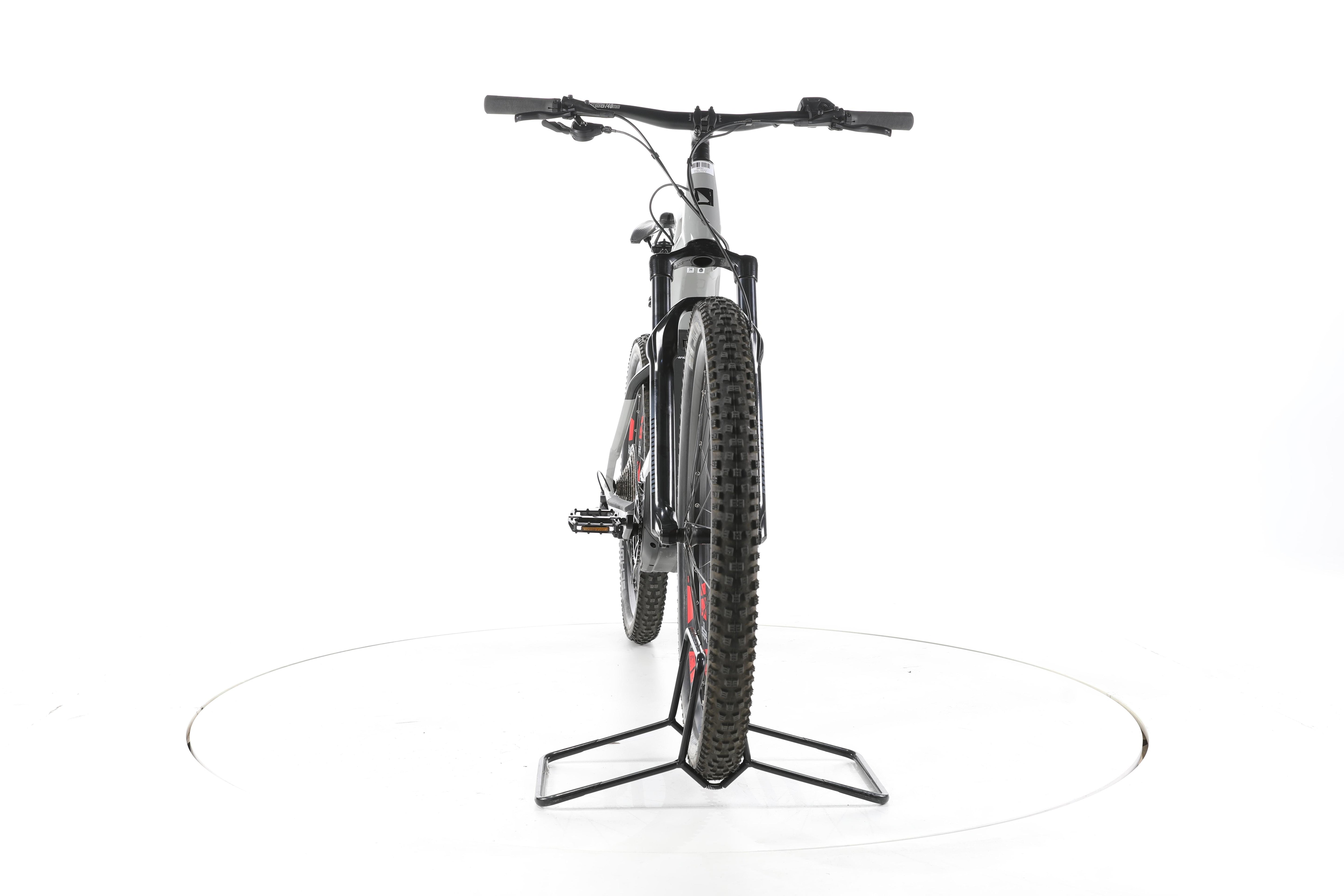 Haibike HardNine 9 E-Bike - Image 4