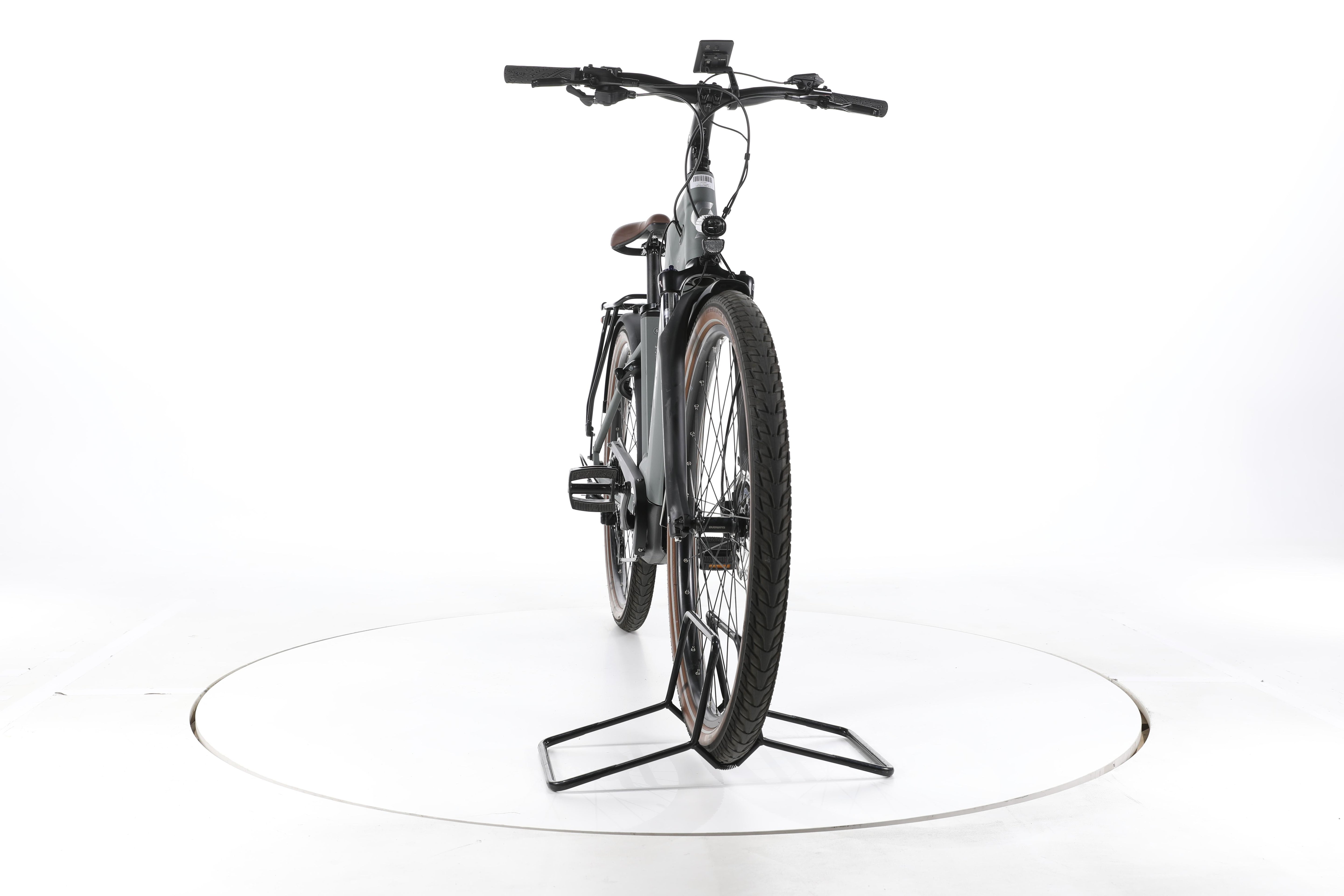Scott SUB Sport eRIDE Trekking E-Bike Tiefeinsteiger - Image 4