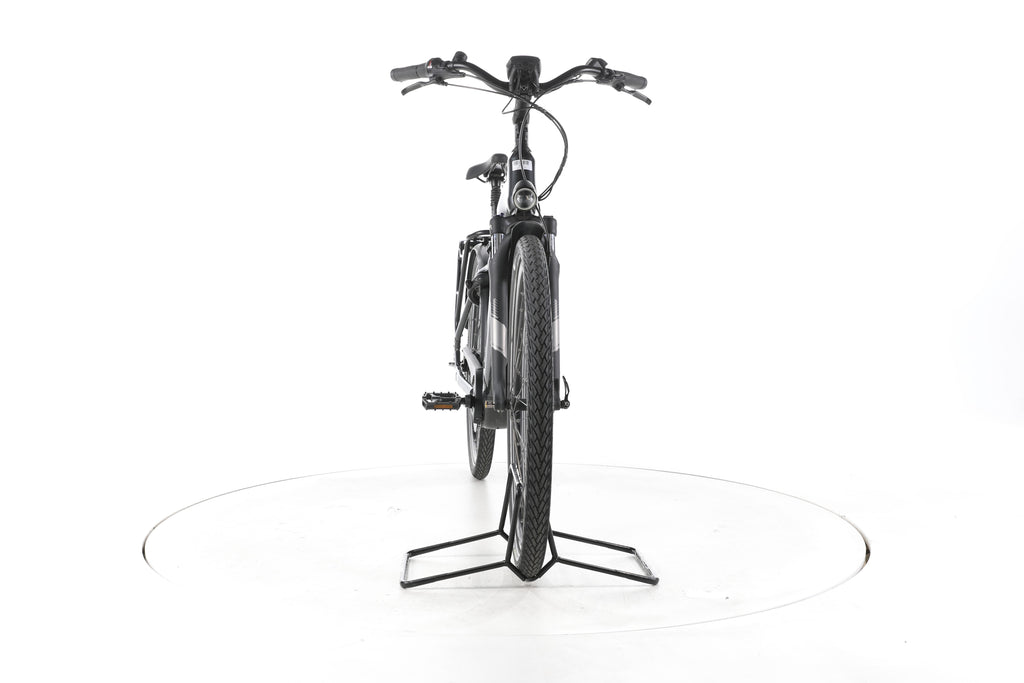 FLYER Gotour6 3.40 City E-Bike Tiefeinsteiger - Image 4