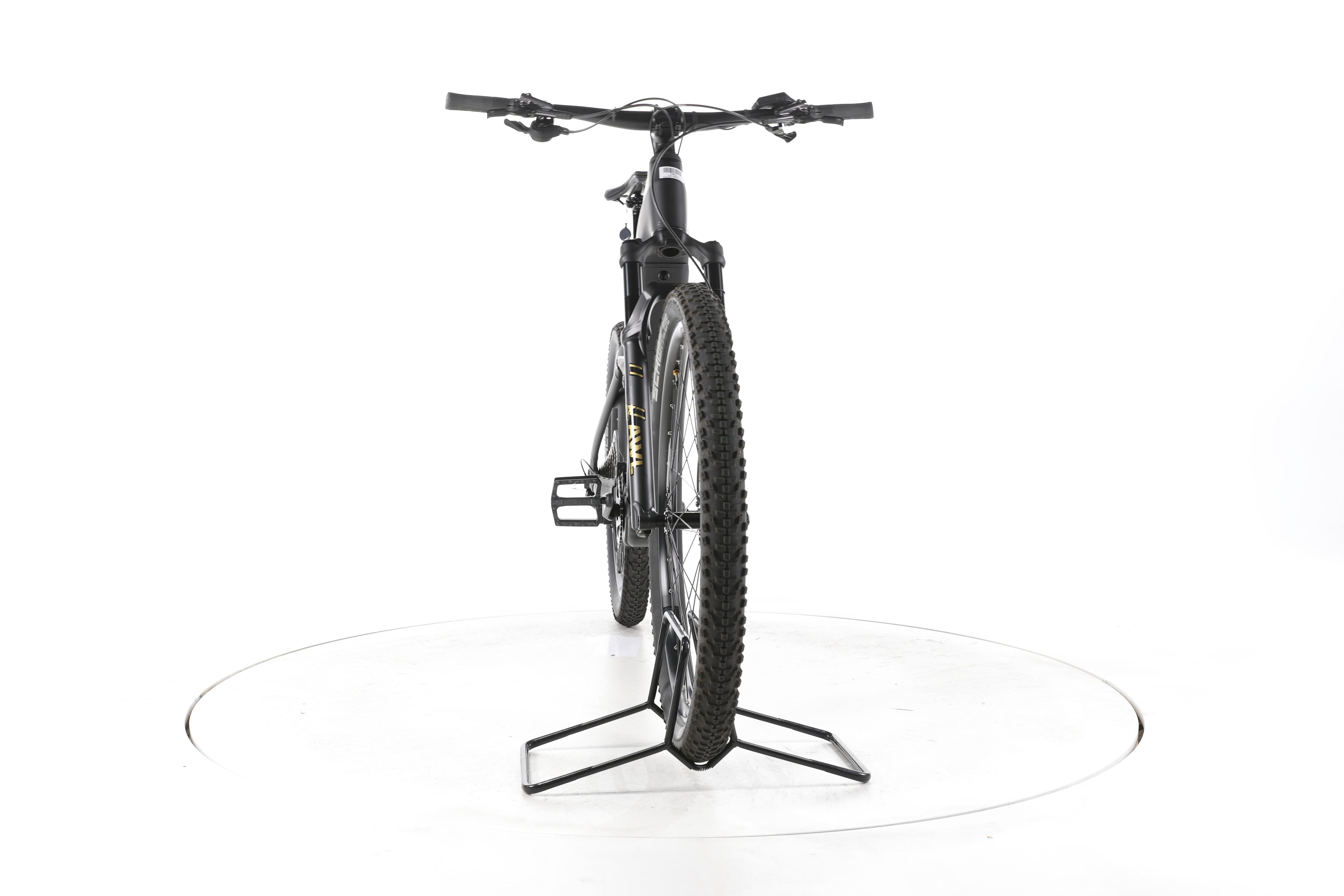 Cube Stereo Hybrid ONE22 SLX E-Bike Fully 2025 - Image 4