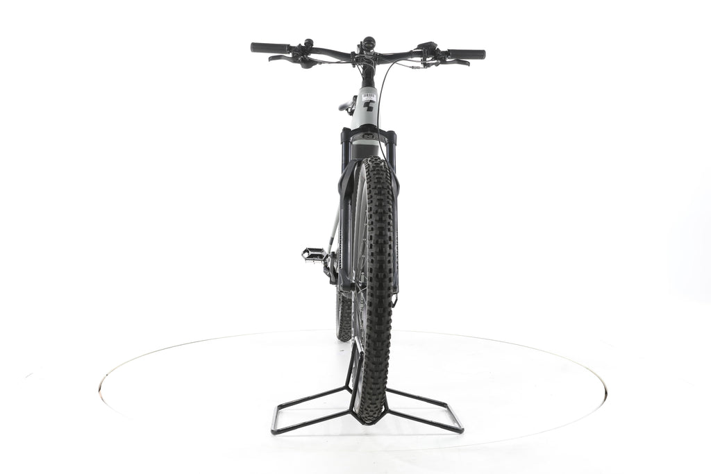 Cube Stereo Hybrid 140 HPC Pro Fully E-Bike Carbon - Image 4
