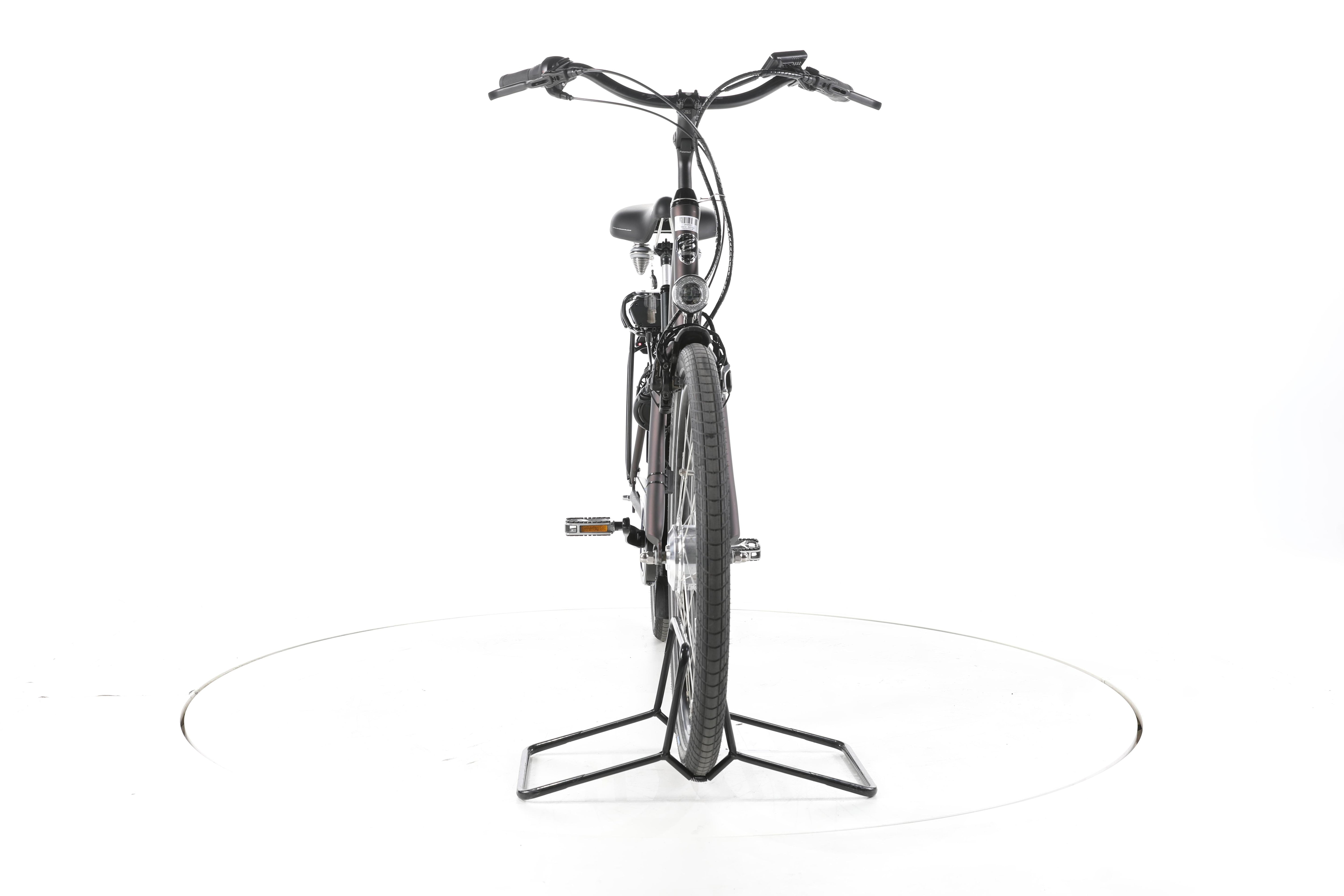 Böttcher Caluna E City E-Bike Tiefeinsteiger - Image 4