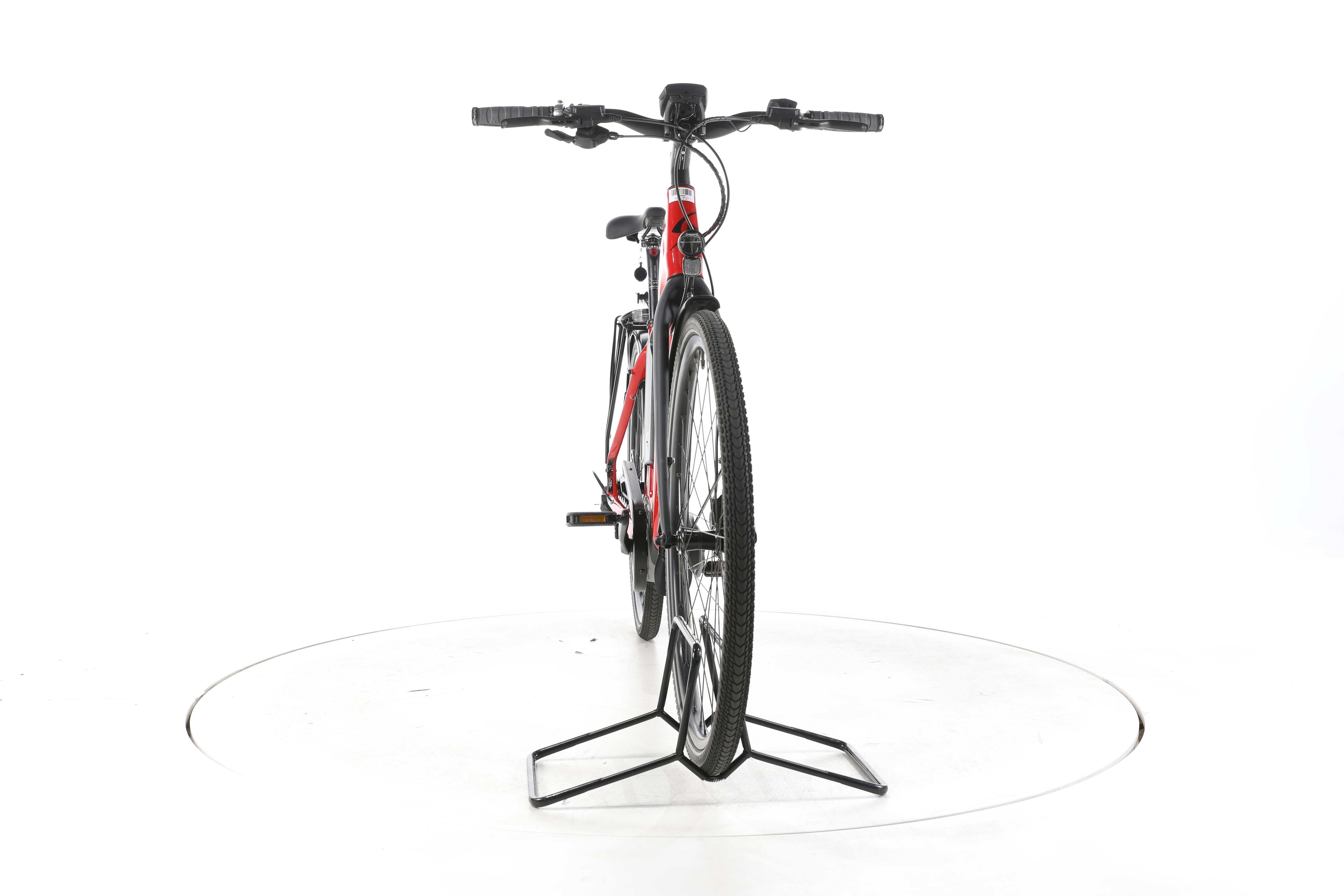 Simplon Chenoa Bosch CX Trekking E-Bike Tiefeinsteiger - Image 4