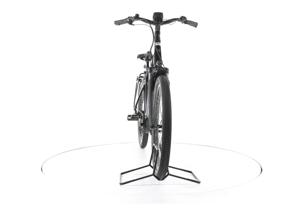 Winora Sinus R8 City E-Bike Tiefeinsteiger - Image 4