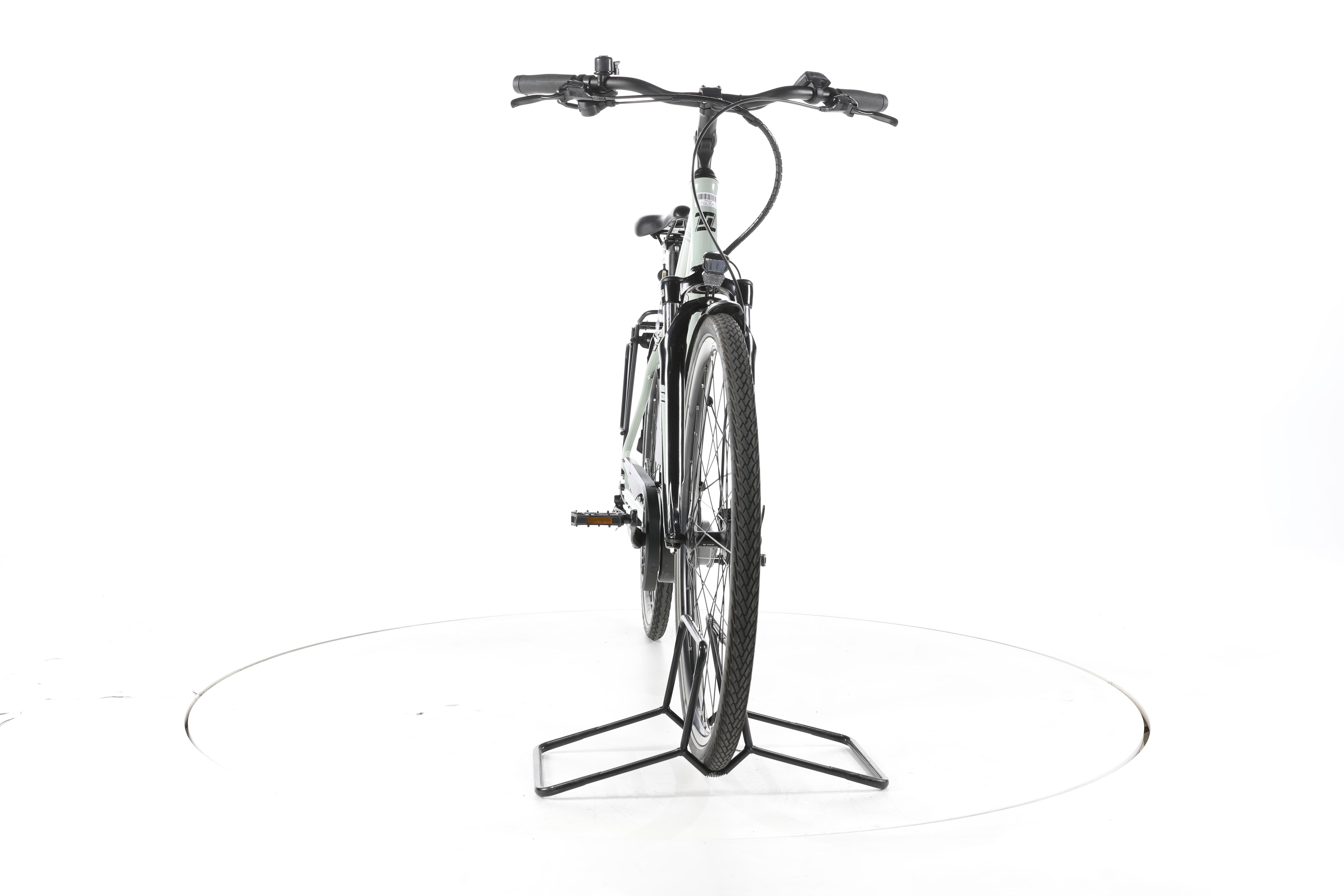 Triumph E-Bird Trekking E-Bike - Image 4