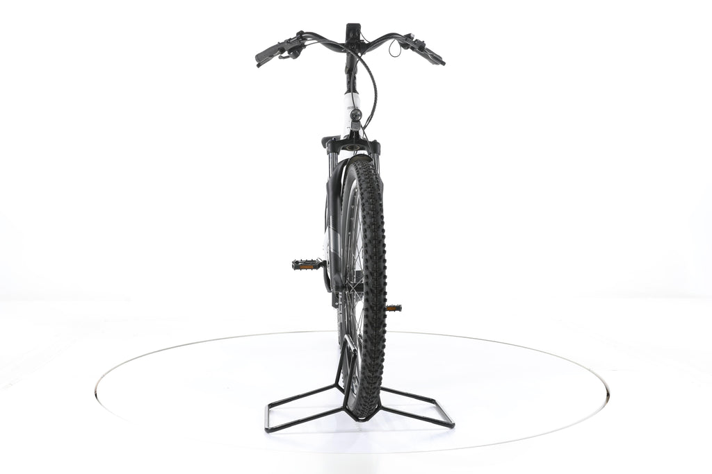 FLYER Upstreet 5 3.12 Trekking E-Bike Tiefeinsteiger - Image 4