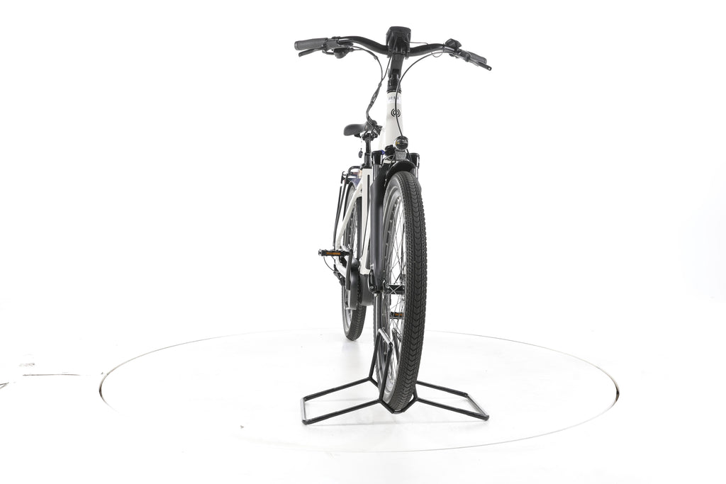 Winora Sinus 9 Trekking E-Bike Tiefeinsteiger - Image 4