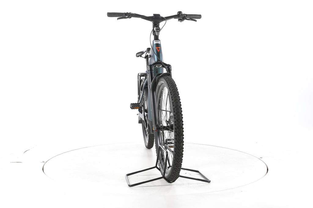Giant AnyTour X E+ 0 City E-Bike Tiefeinsteiger 2024 - Image 4