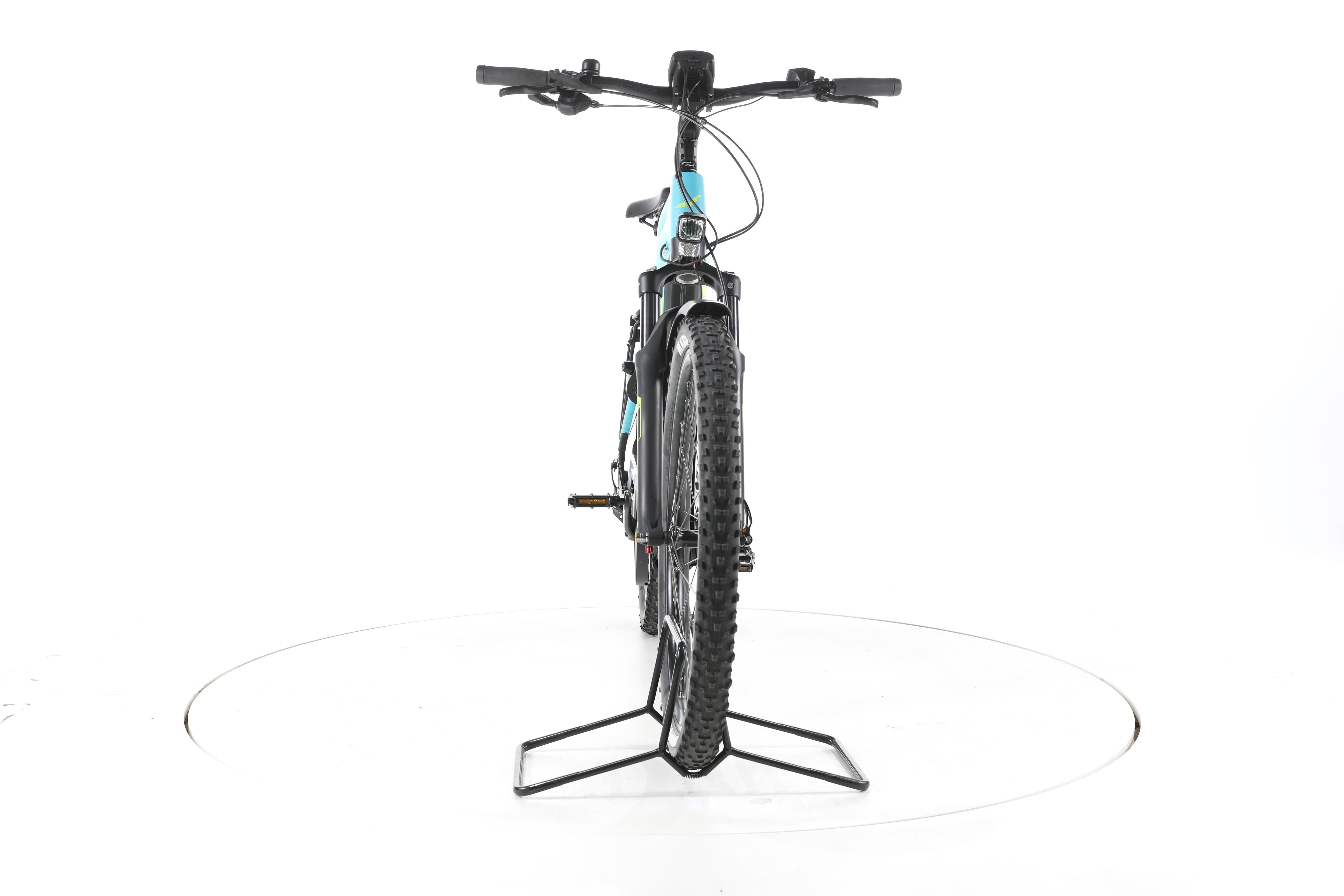 Victoria e-Adventure 12.8 Trekking E-Bike - Image 4