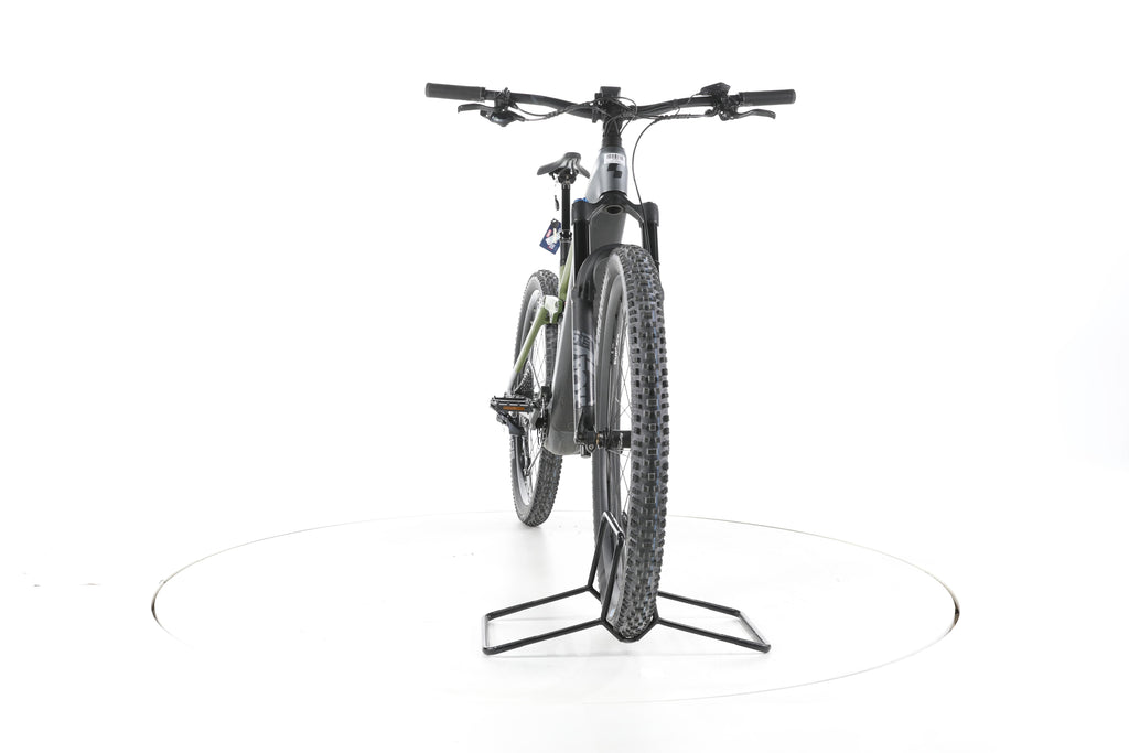 Cube Stereo Hybrid 140 HPC TM E-Bike Fully Carbon - Image 4