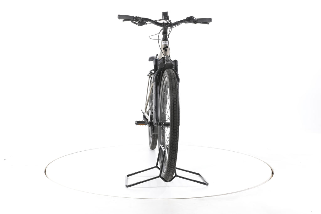 Cube Kathmandu Hybrid Pro Trekking E-Bike - Image 4