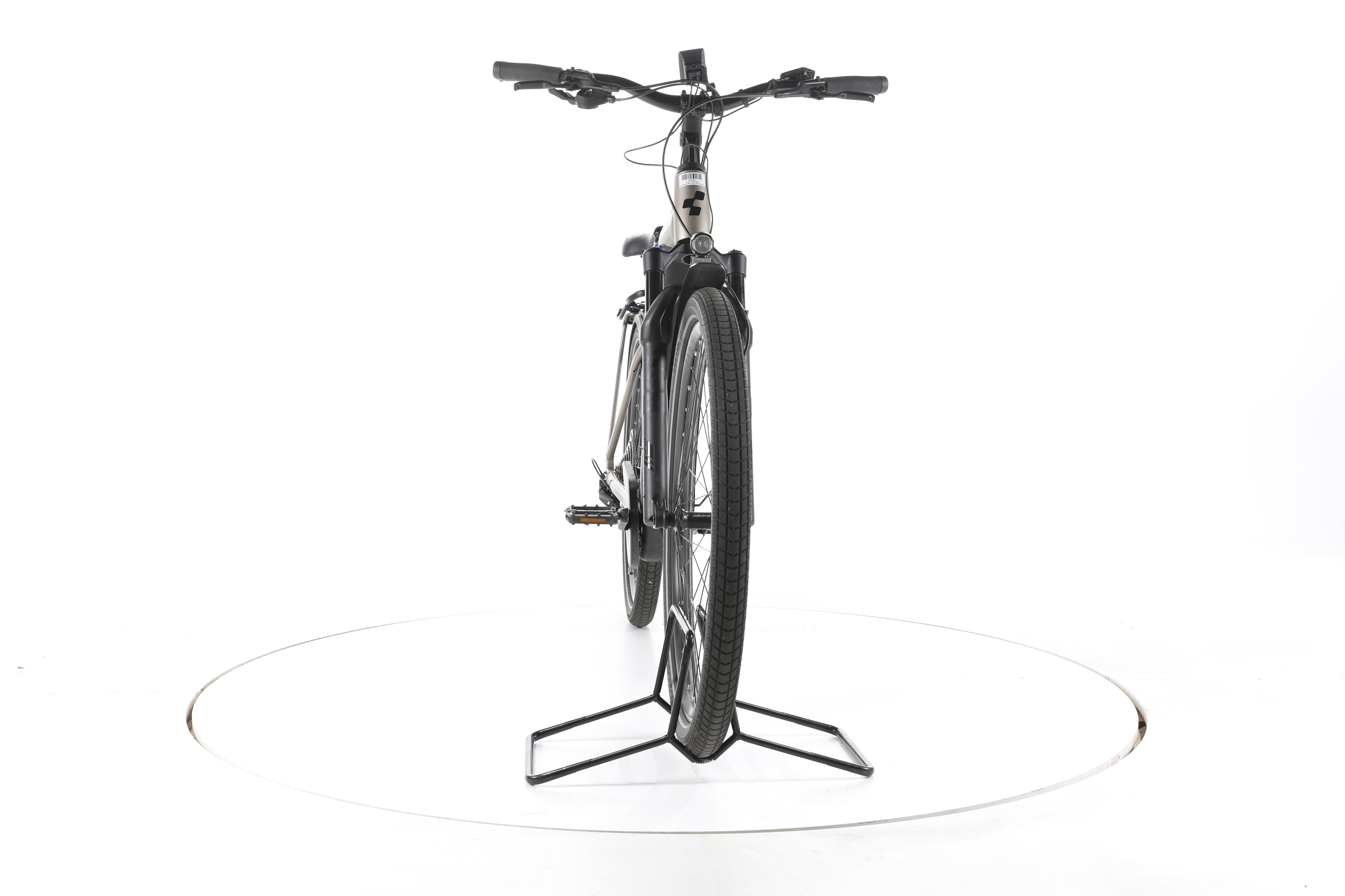 Cube Kathmandu Hybrid Pro Trekking E-Bike - Image 4
