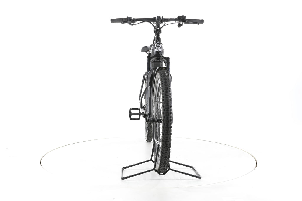 HNF Nicolai XD3 City E-Bike 2024 - Image 4
