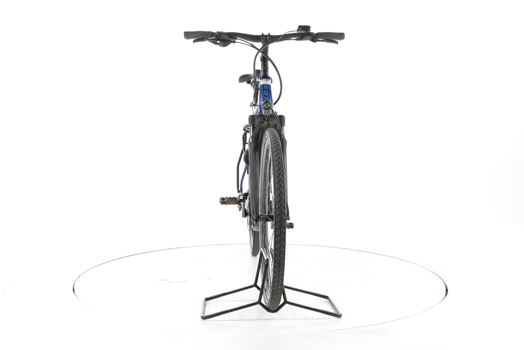 Giant Explore E+ 2D STA Trekking E-Bike - Image 4