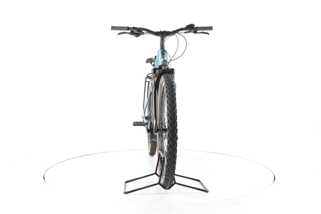 Cube Nuride Hybrid Performance Allroad E-Bike 2023 - Image 4