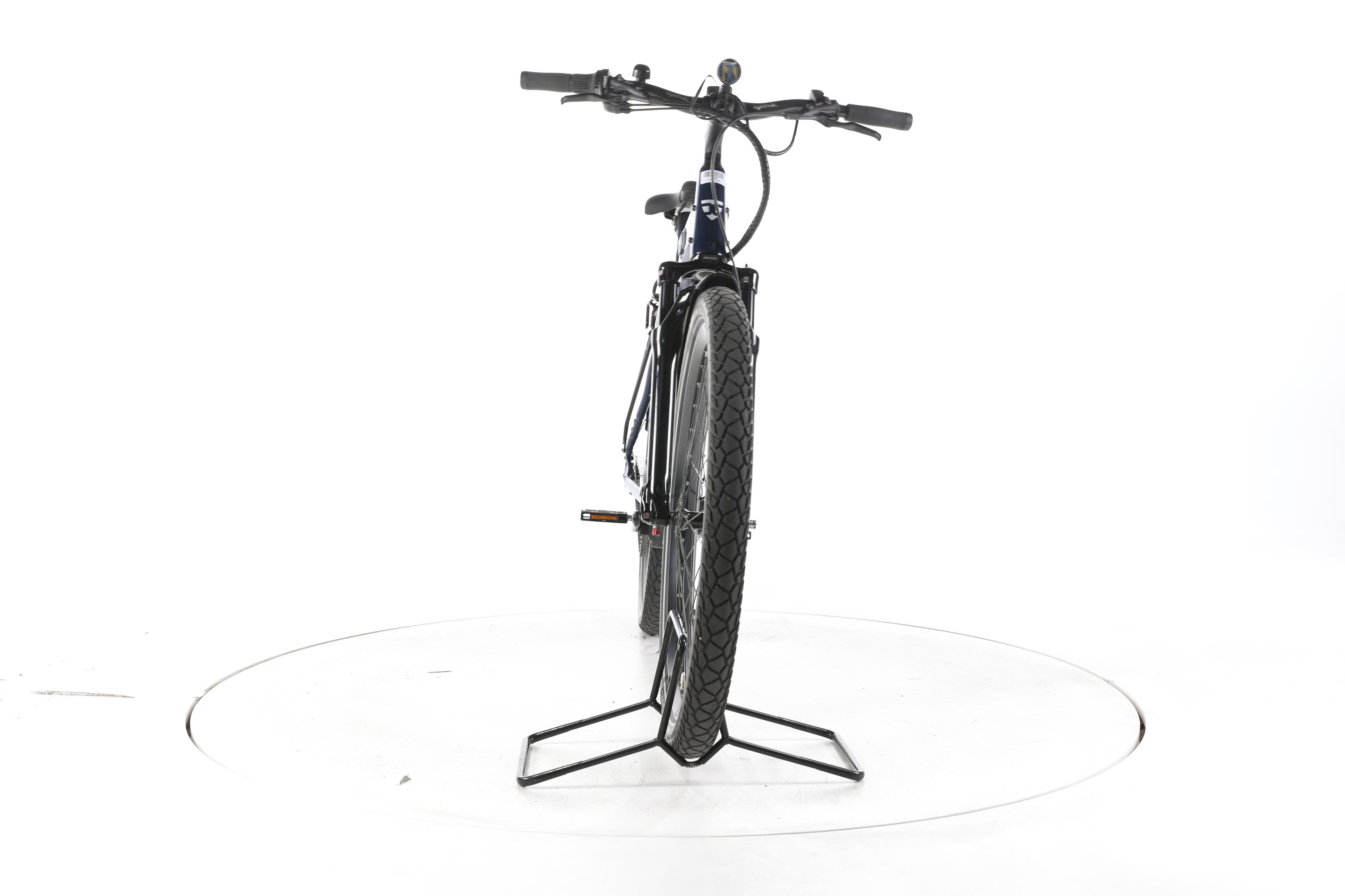 Contoura Li 16 City E-Bike - Image 4