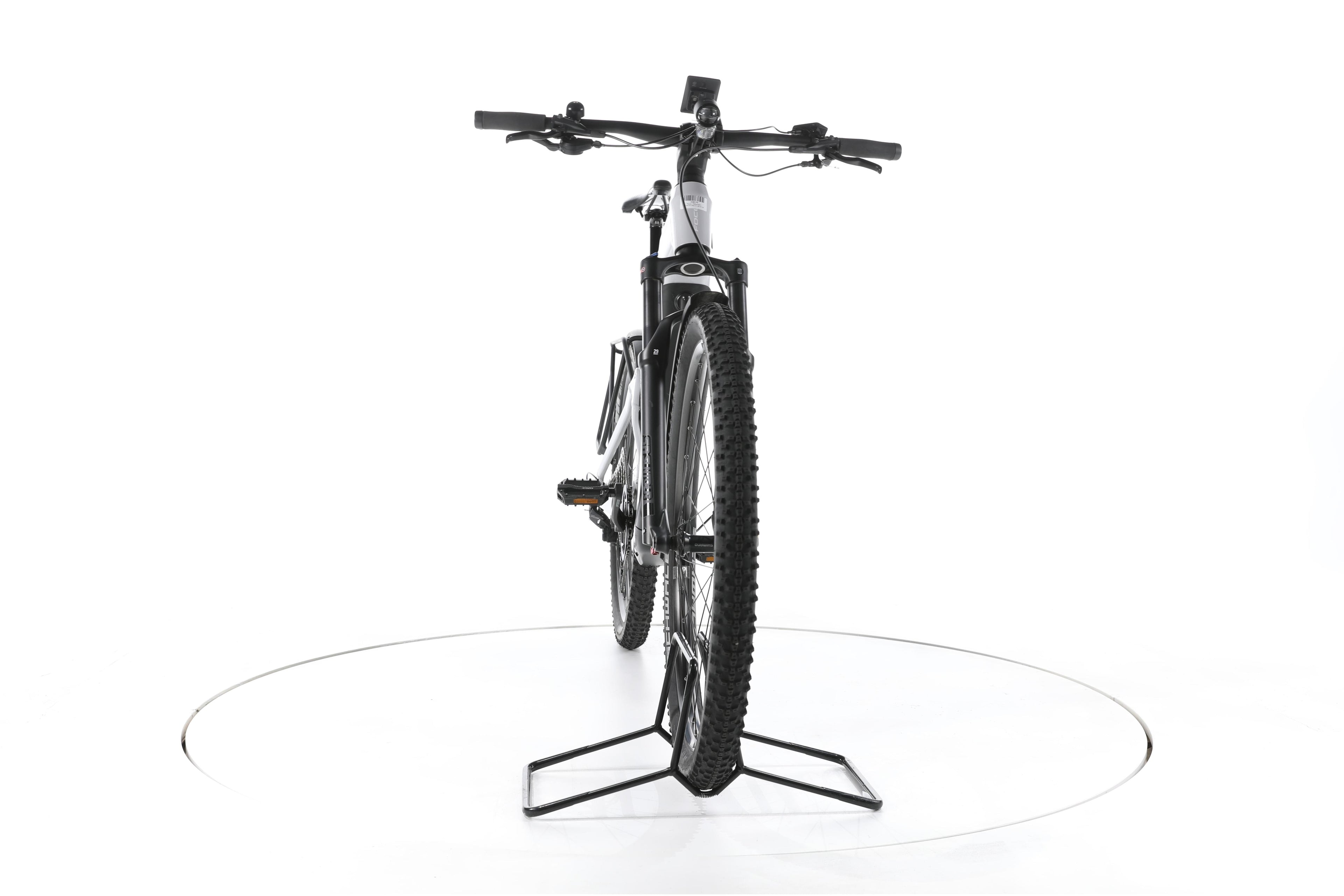 Focus Thron² 6.7 Eqp SUV E-Bike 2023 - Image 4