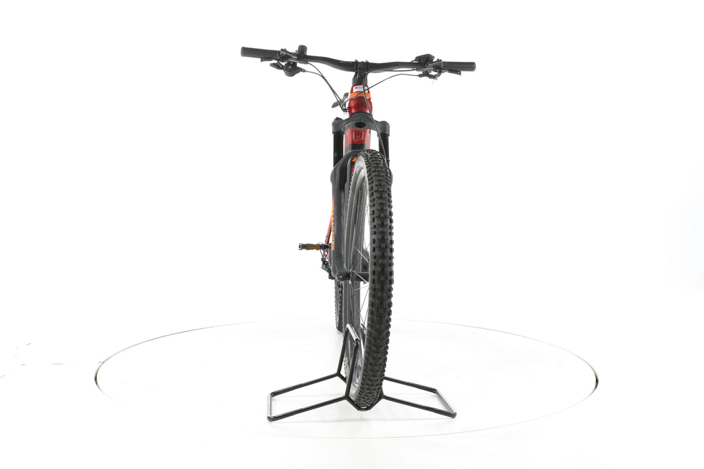 Bulls Sonic Evo AM 1 Carbon E-Bike Fully Carbon - Image 4