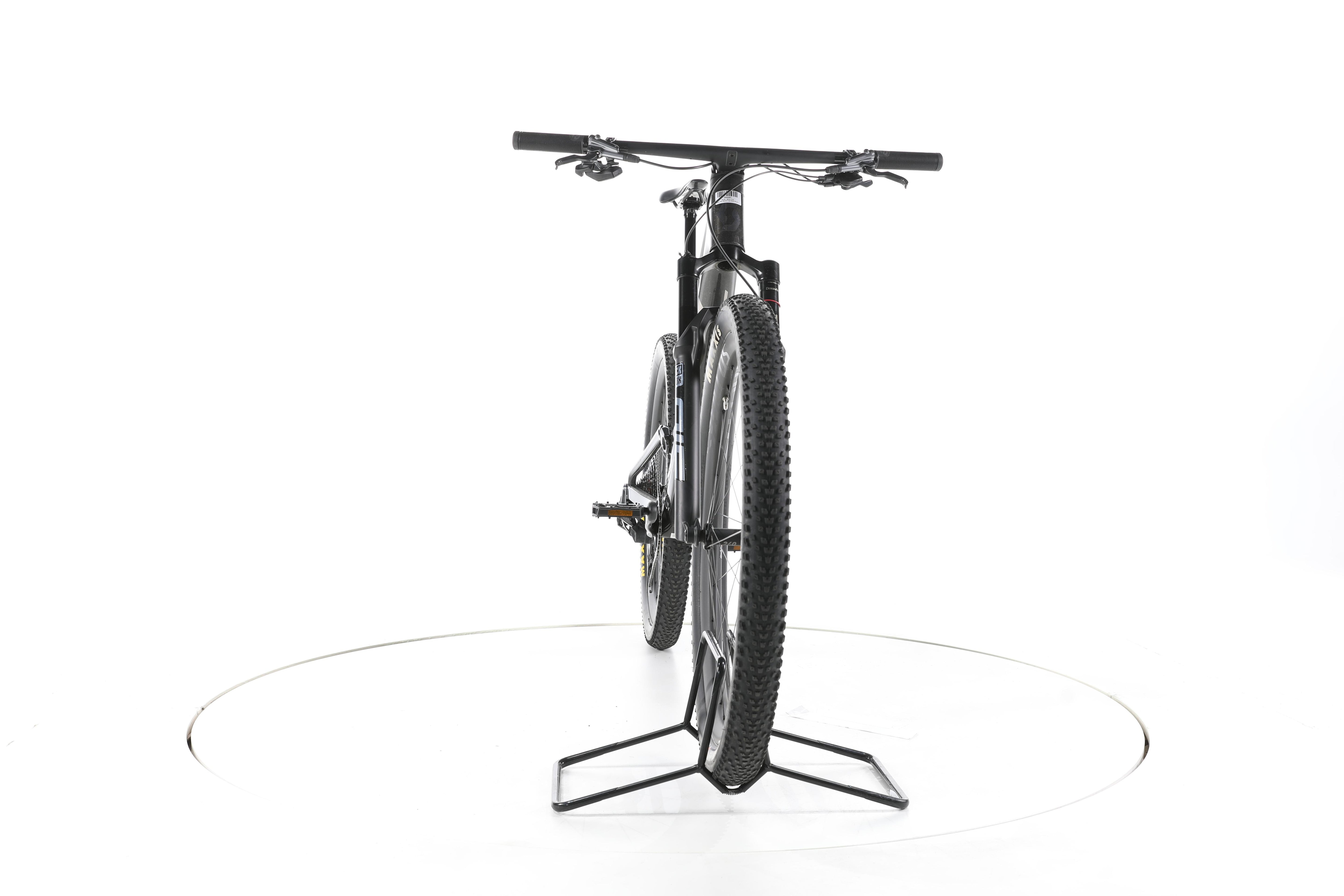 Scott Spark RC World Cup EVO TR Fahrrad Fully - Image 4