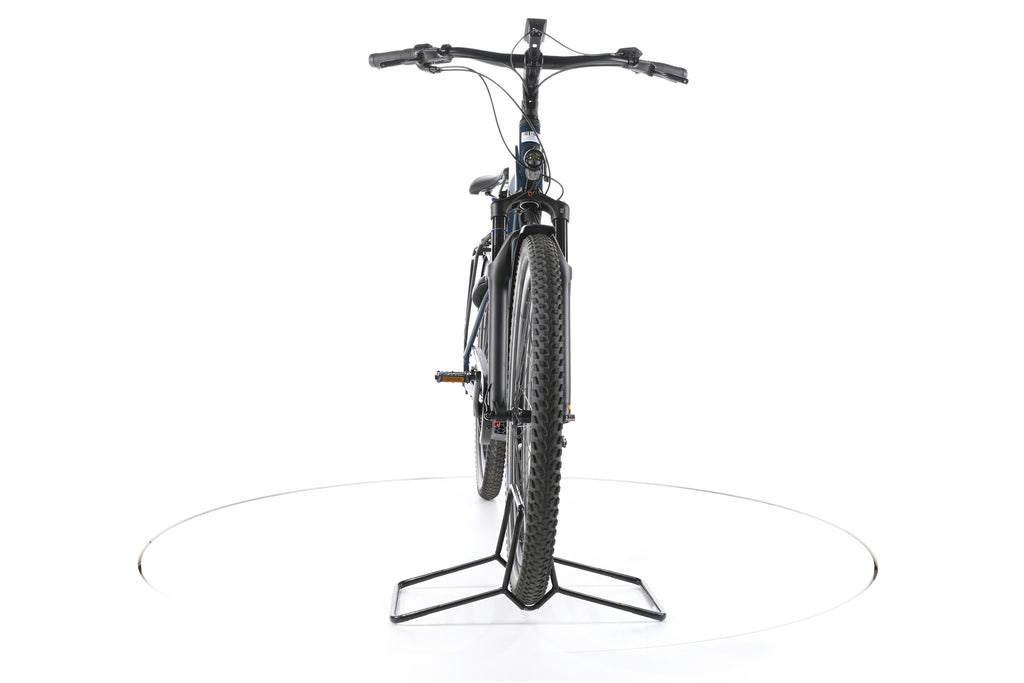 Kalkhoff Entice 5 Excite+ City E-Bike Tiefeinsteiger 2024 - Image 4