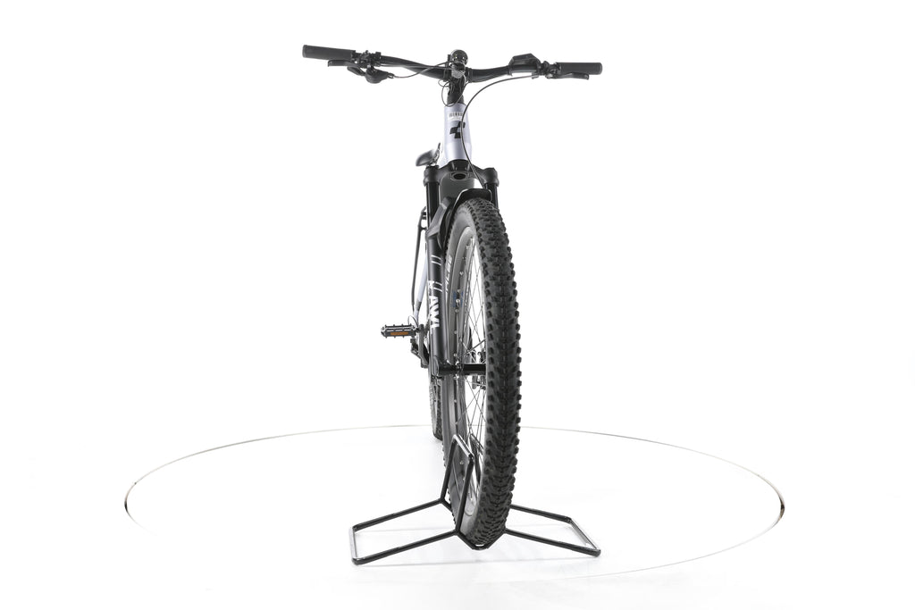 Cube Stereo Hybrid 120 Race Allroad SUV E-Bike 2023 - Image 4