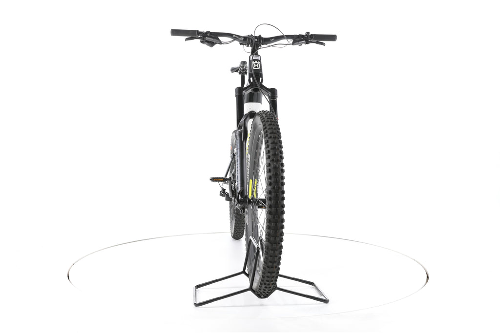 Husqvarna E-Bicycles Hard Cross HC2 Fully E-Bike 2023 - Image 4