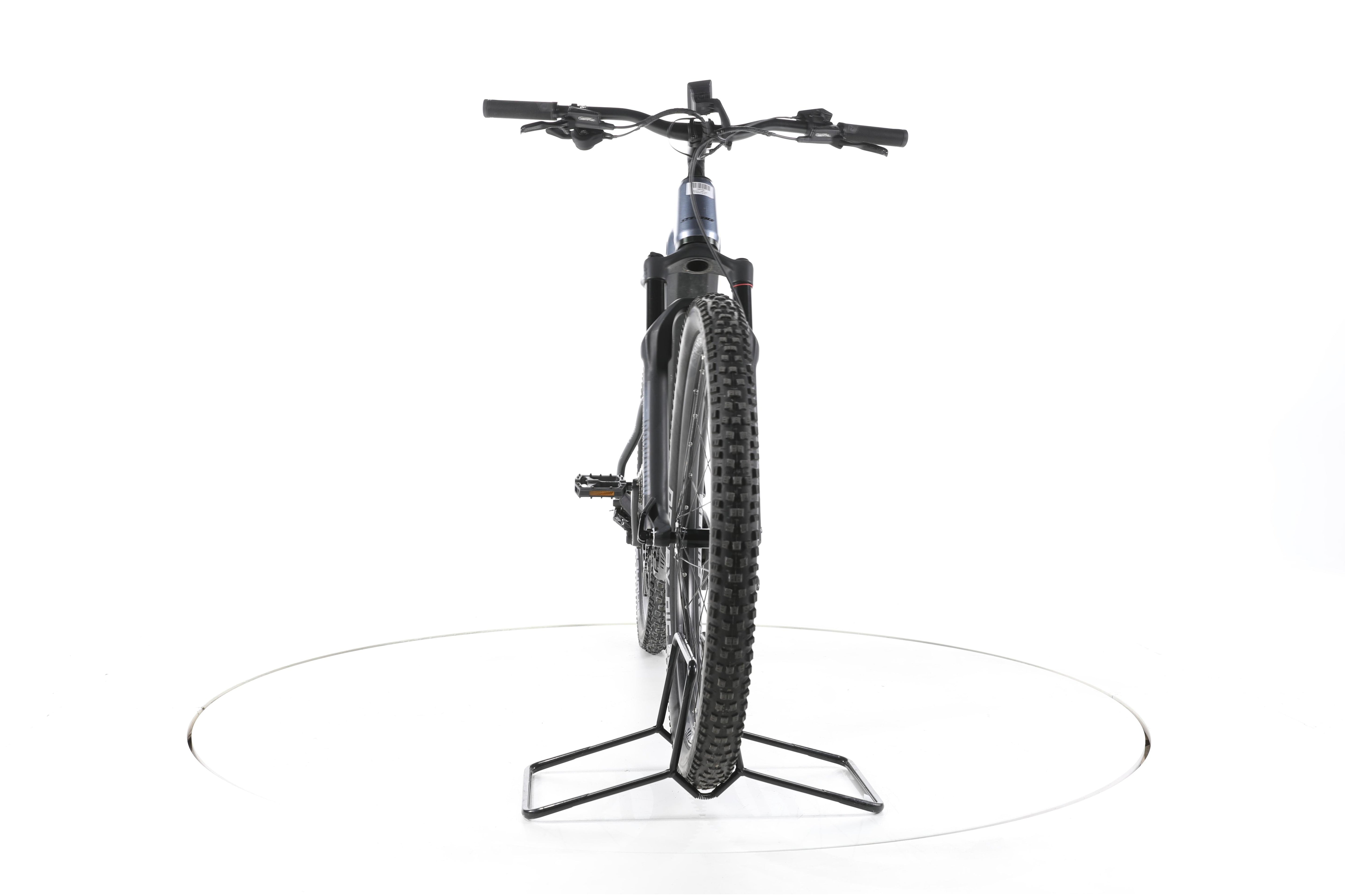 Stevens E-Agnello E-Bike - Image 4