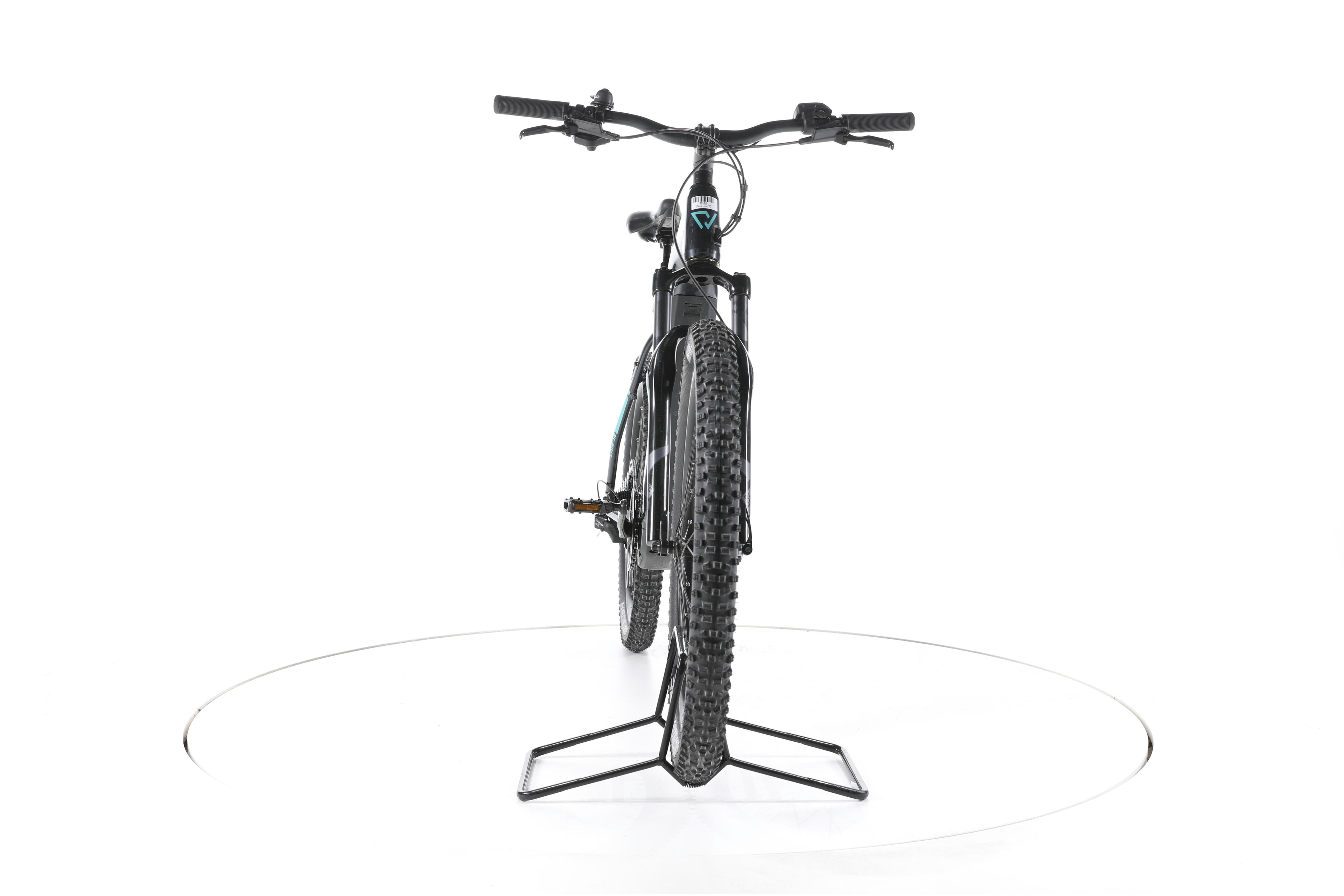Conway Cairon S 2.0 E-Bike - Image 4