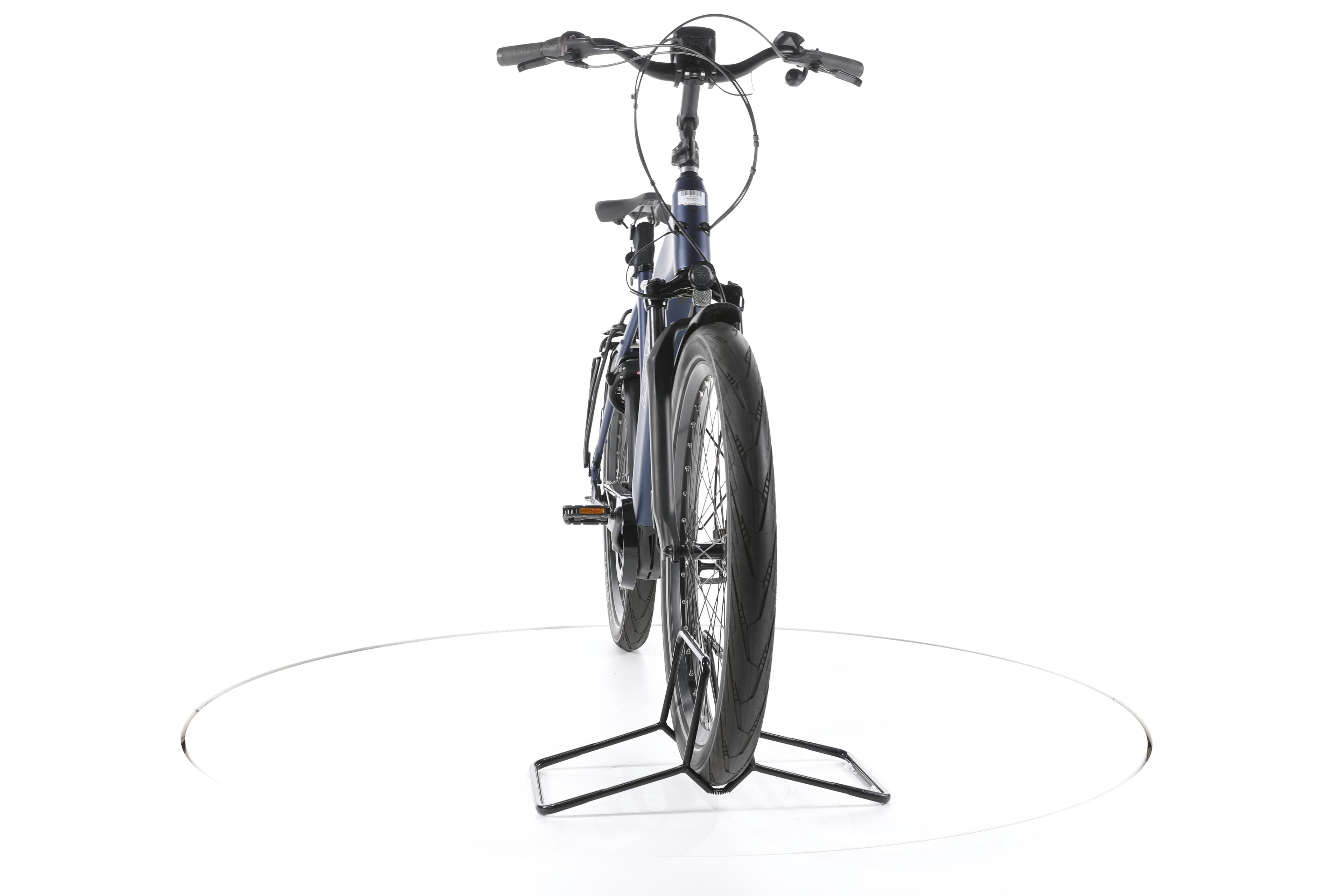 LPM E1 City E-Bike Tiefeinsteiger - Image 4