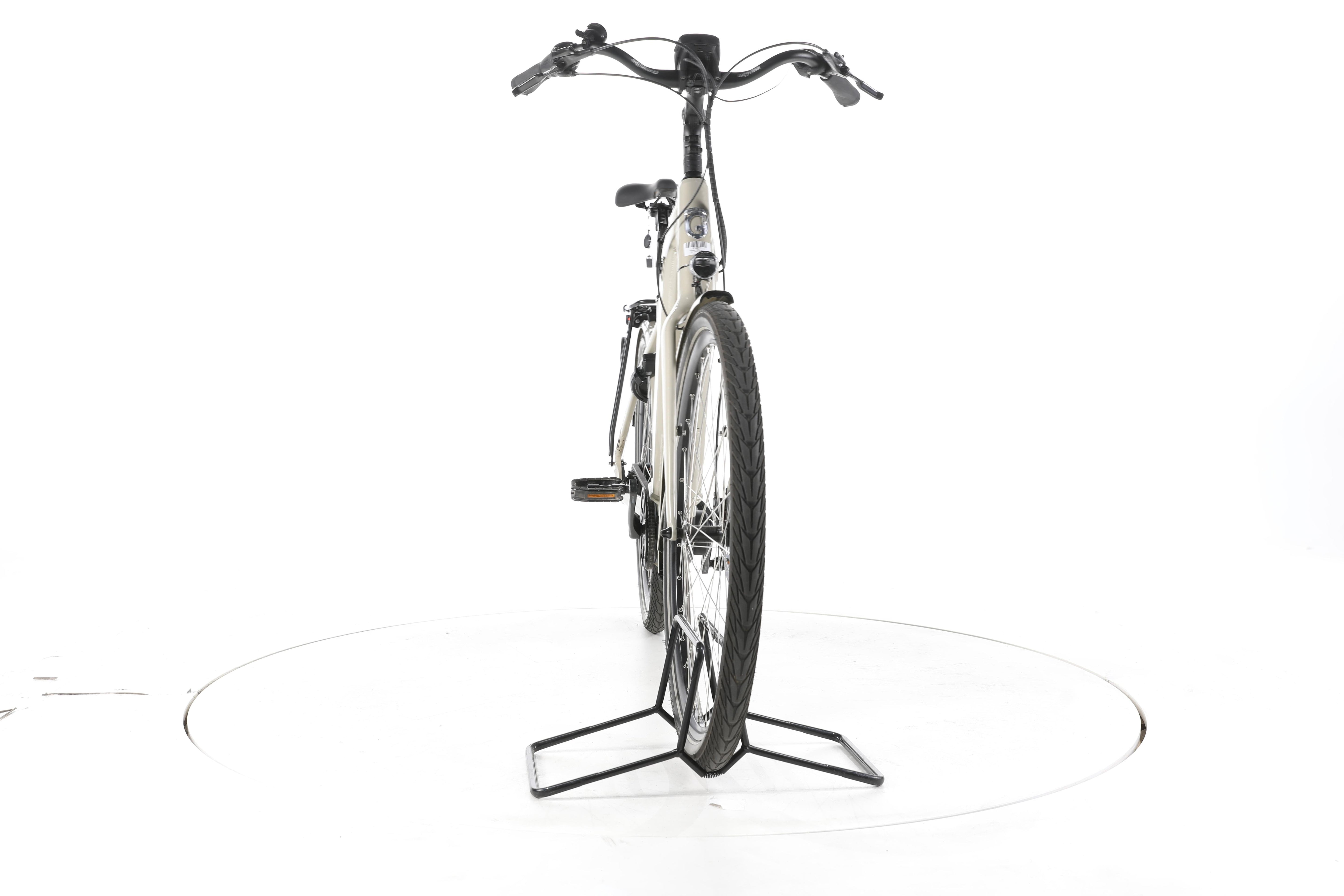 Grecos ELI 2.5 City E-Bike Tiefeinsteiger - Image 4
