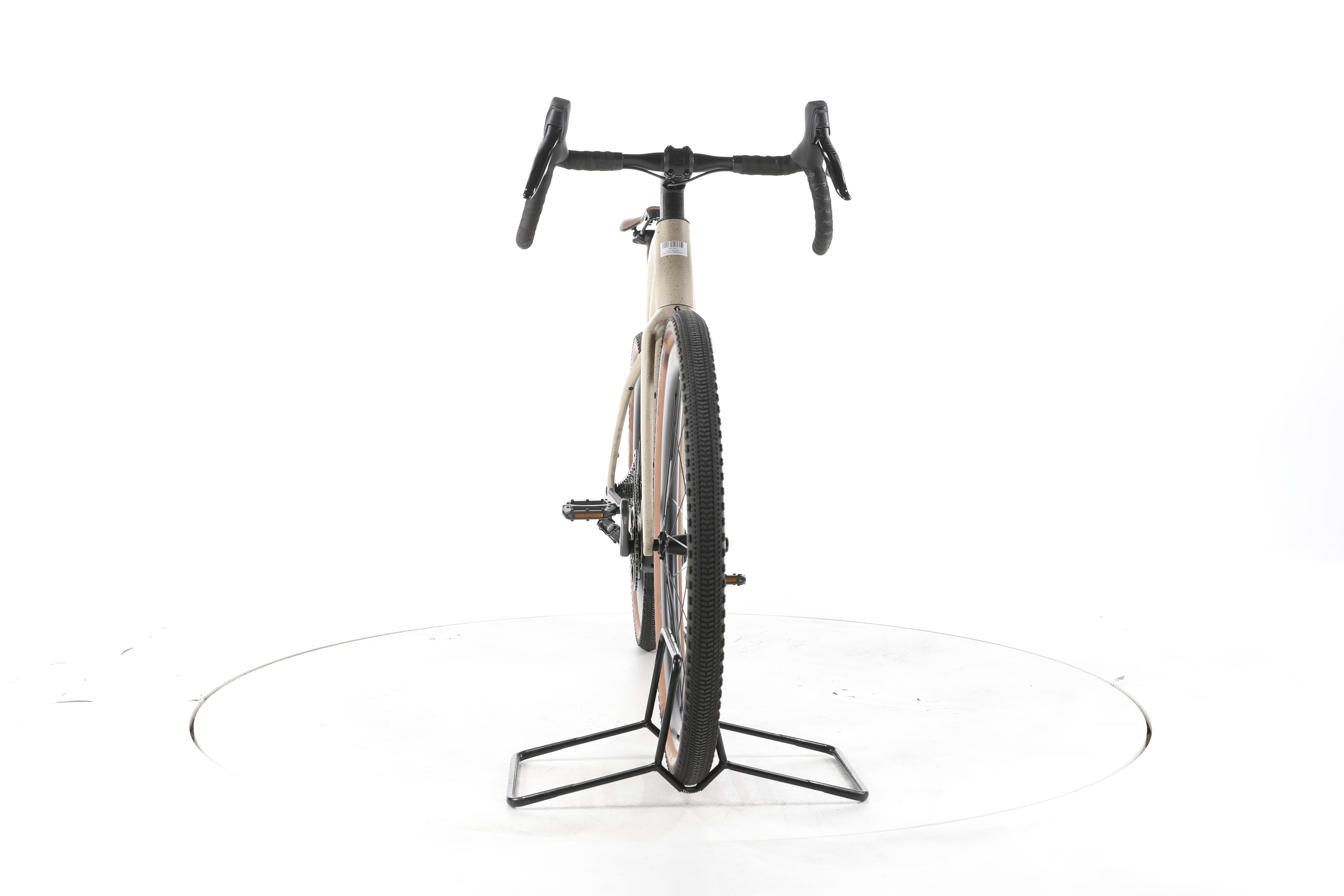 Scott Solace Gravel eRIDE 20 E-Gravel & Rennrad Carbon 2024 - Image 4