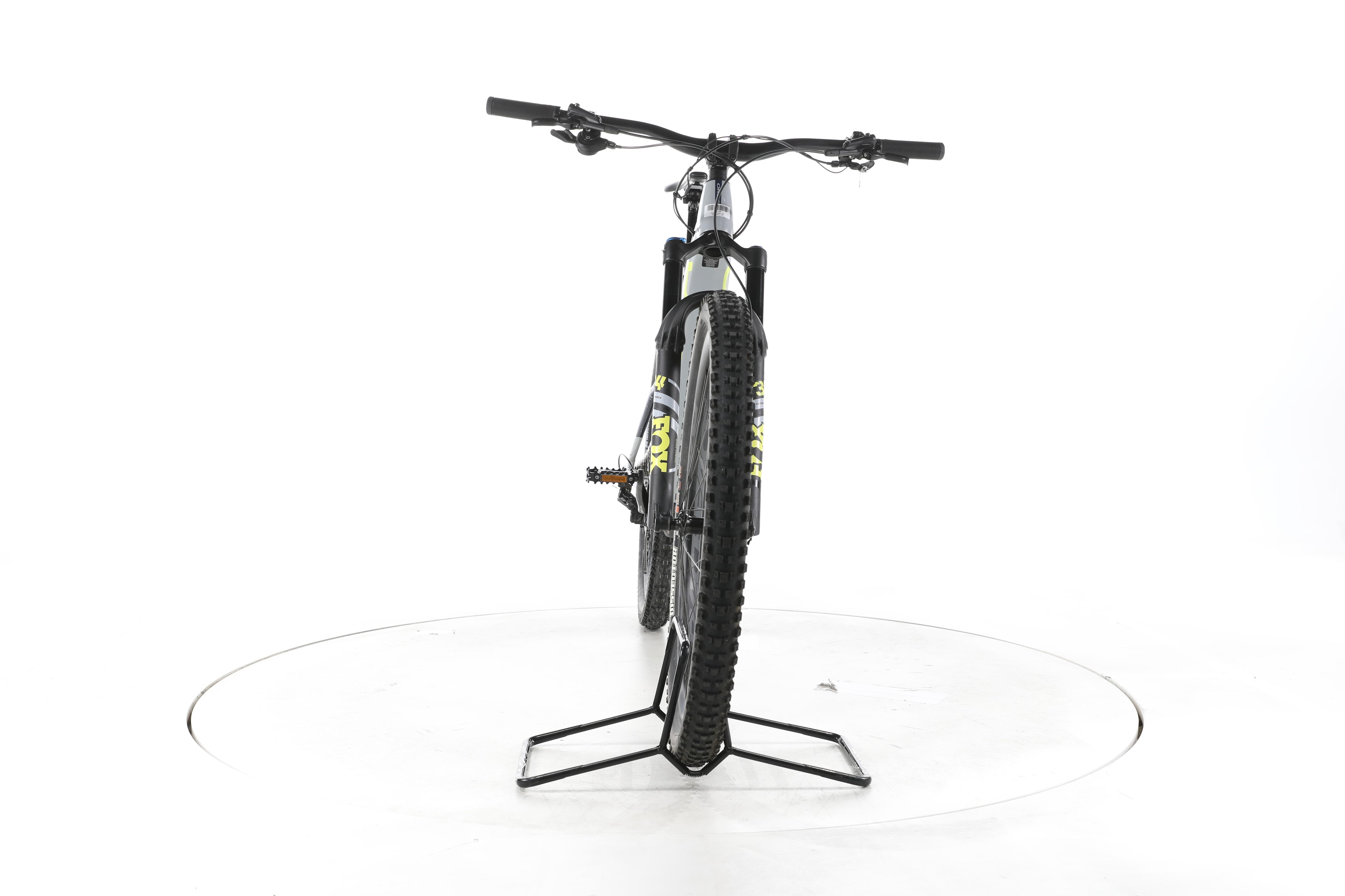 Orbea RISE H20 E-Bike Fully - Image 4