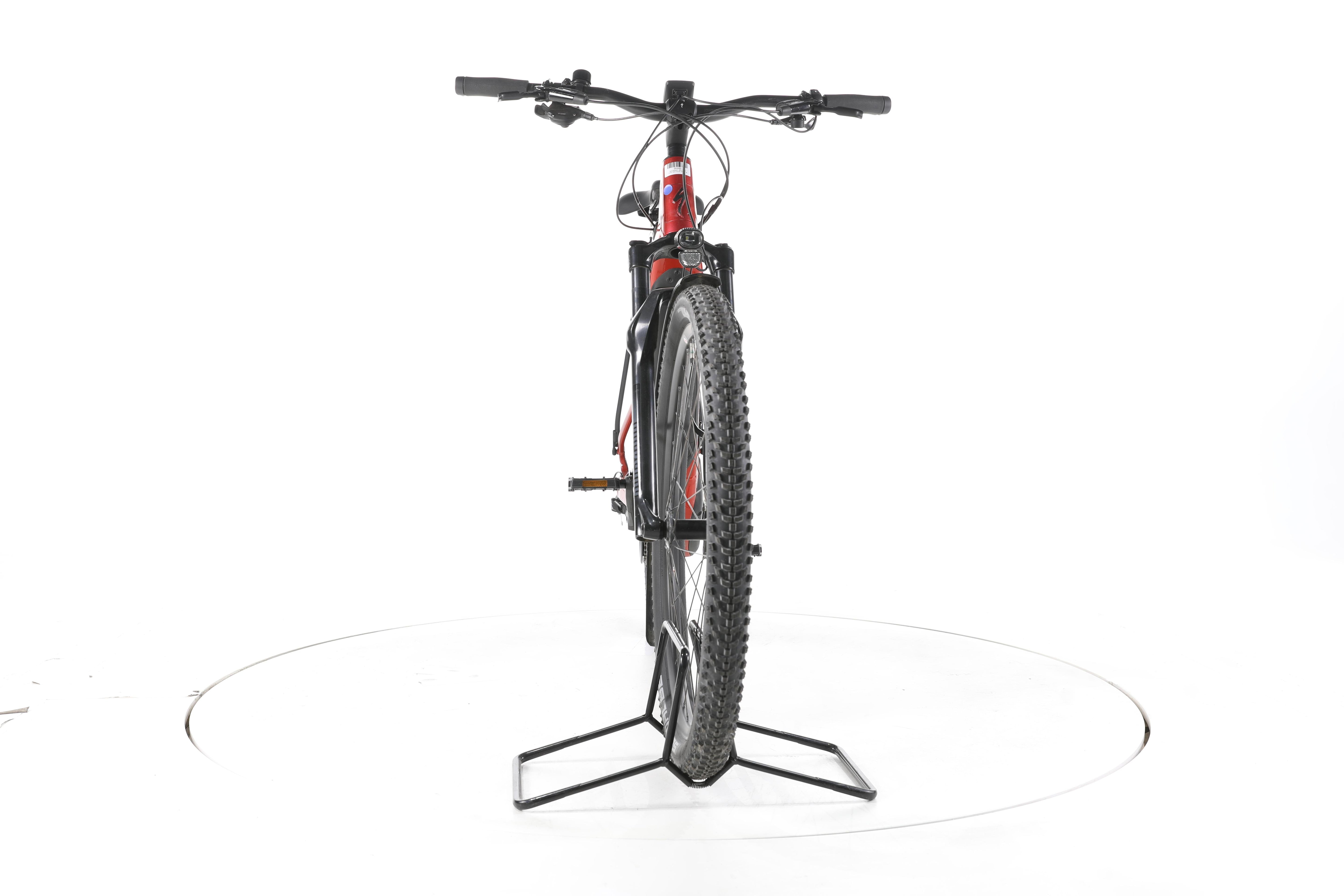 Specialized Turbo Tero 4.0 ST EQ Trekking E-Bike - Image 4