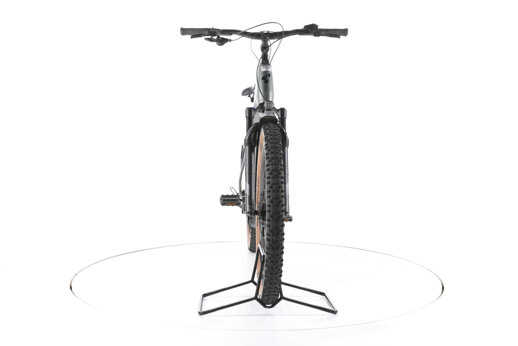 Cube Reaction Hybrid Pro Allr E-Bike - Image 4