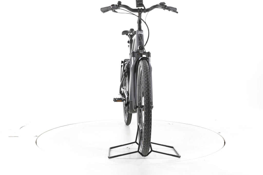 ADVANCED Tour Plus City E-Bike - Image 4