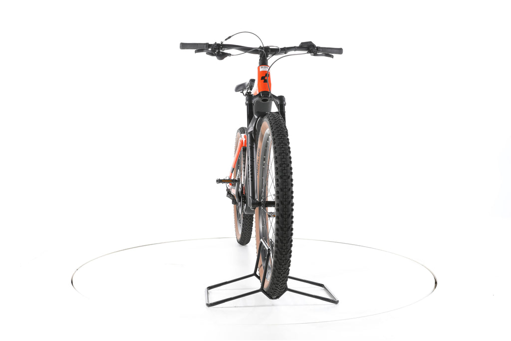 Cube Stereo Hybrid 120 Race Fully E-Bike 2024 - Image 4
