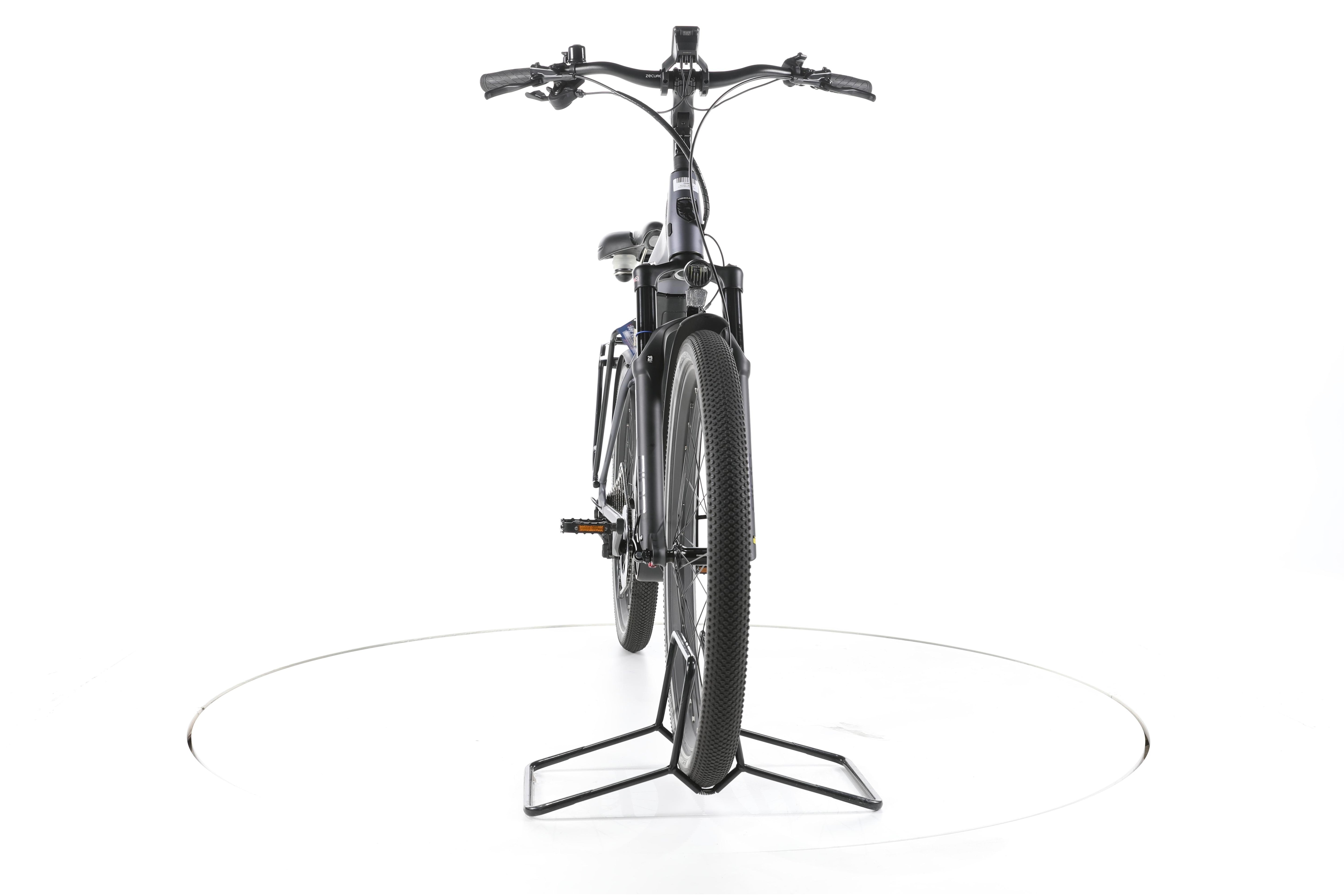 Hercules Pasero SUV I-10 Trekking E-Bike Tiefeinsteiger 2023 - Image 4