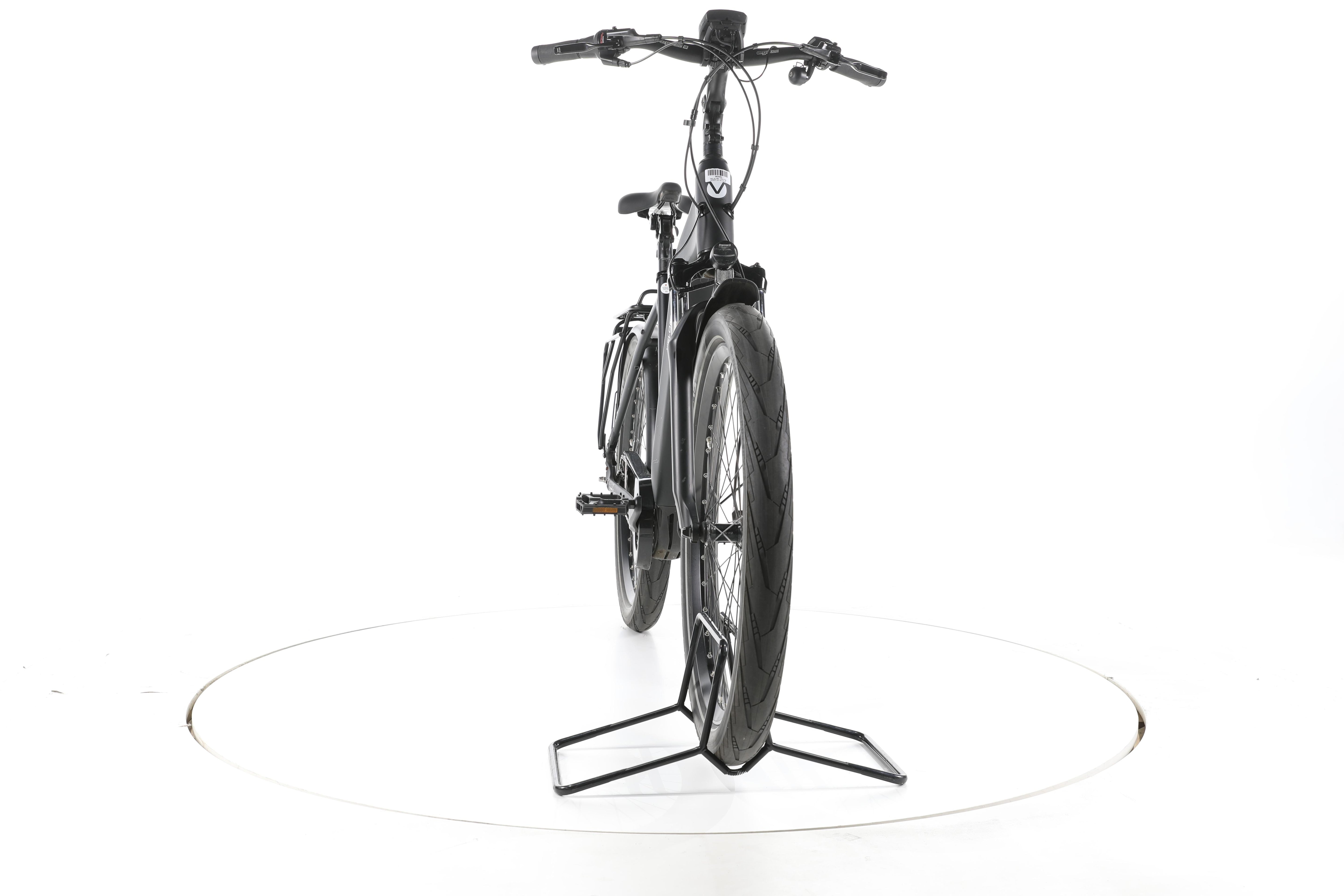 Velo de Ville SEB890 SUV City E-Bike Tiefeinsteiger - Image 4