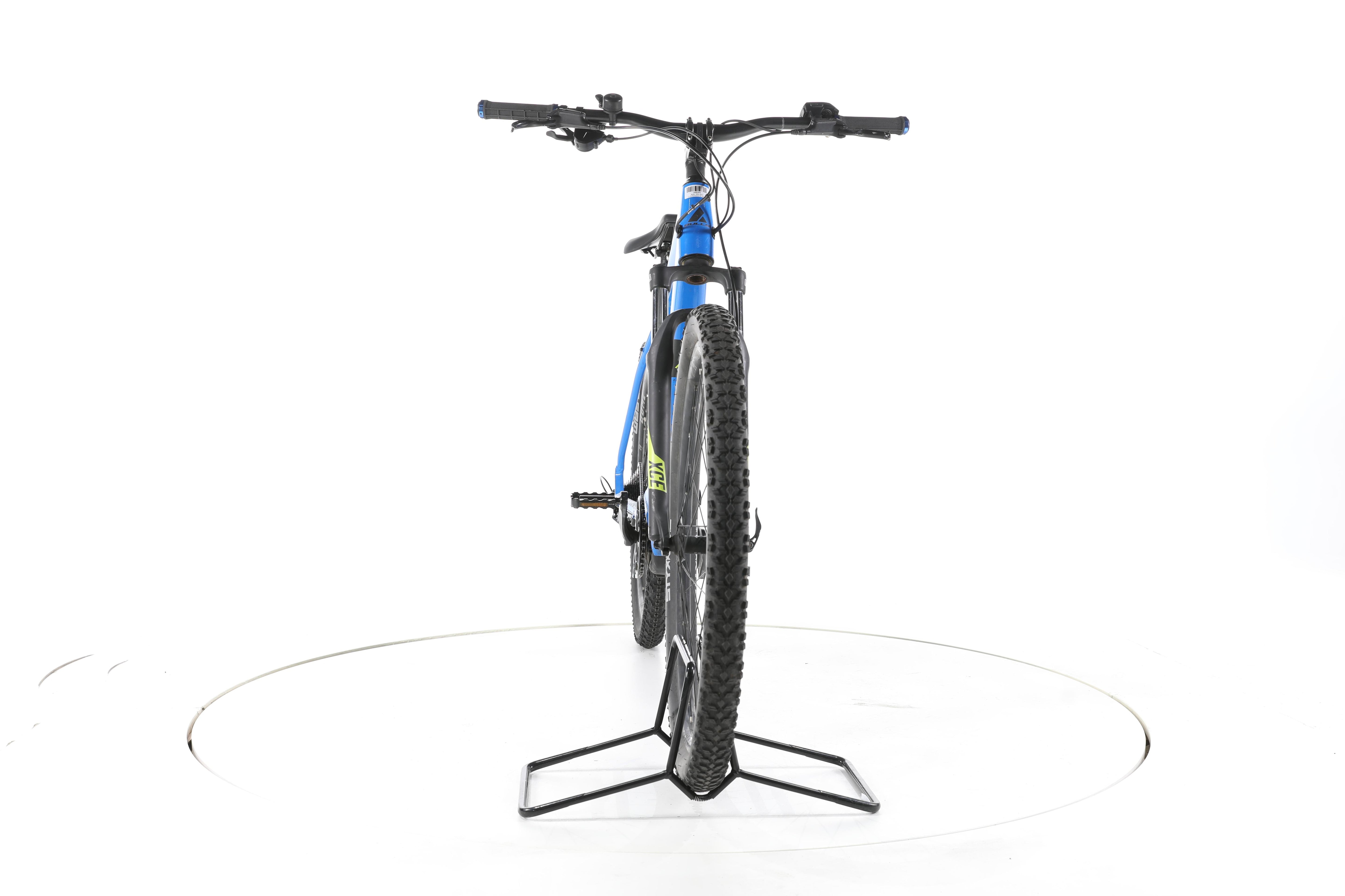 Bulls LT Performance E-Bike - Image 4