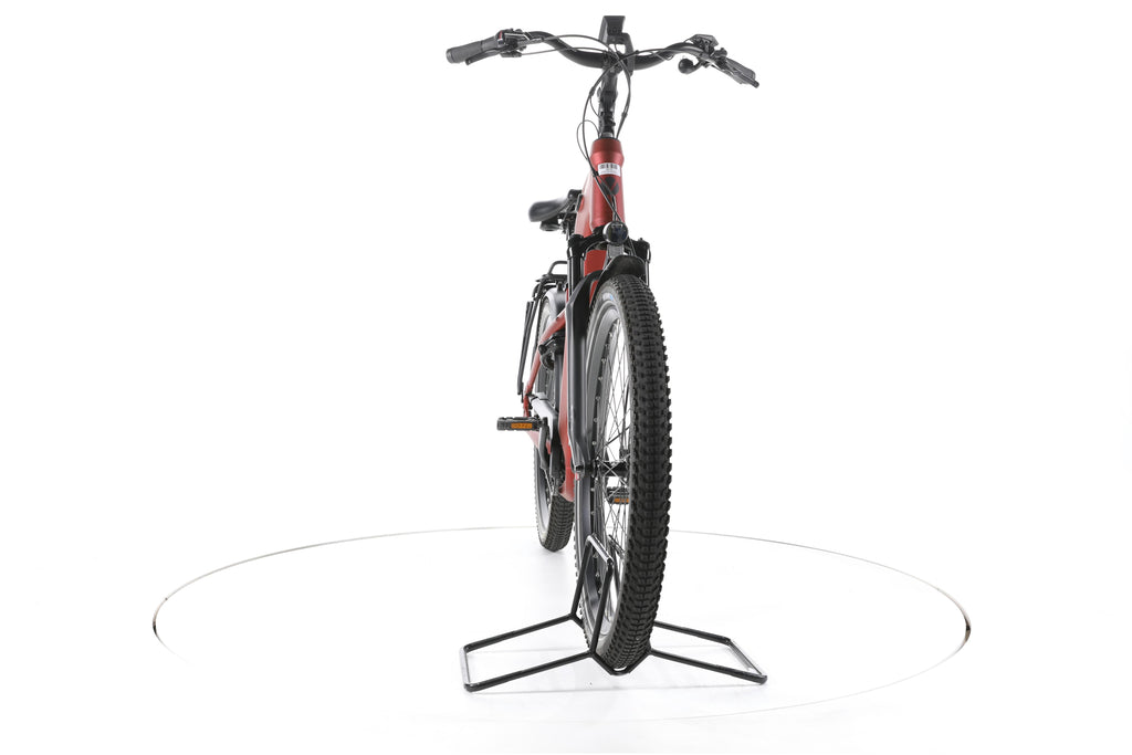 Velo de Ville SEB 990 Smart Range City E-Bike Tiefeinsteiger 2023 - Image 4
