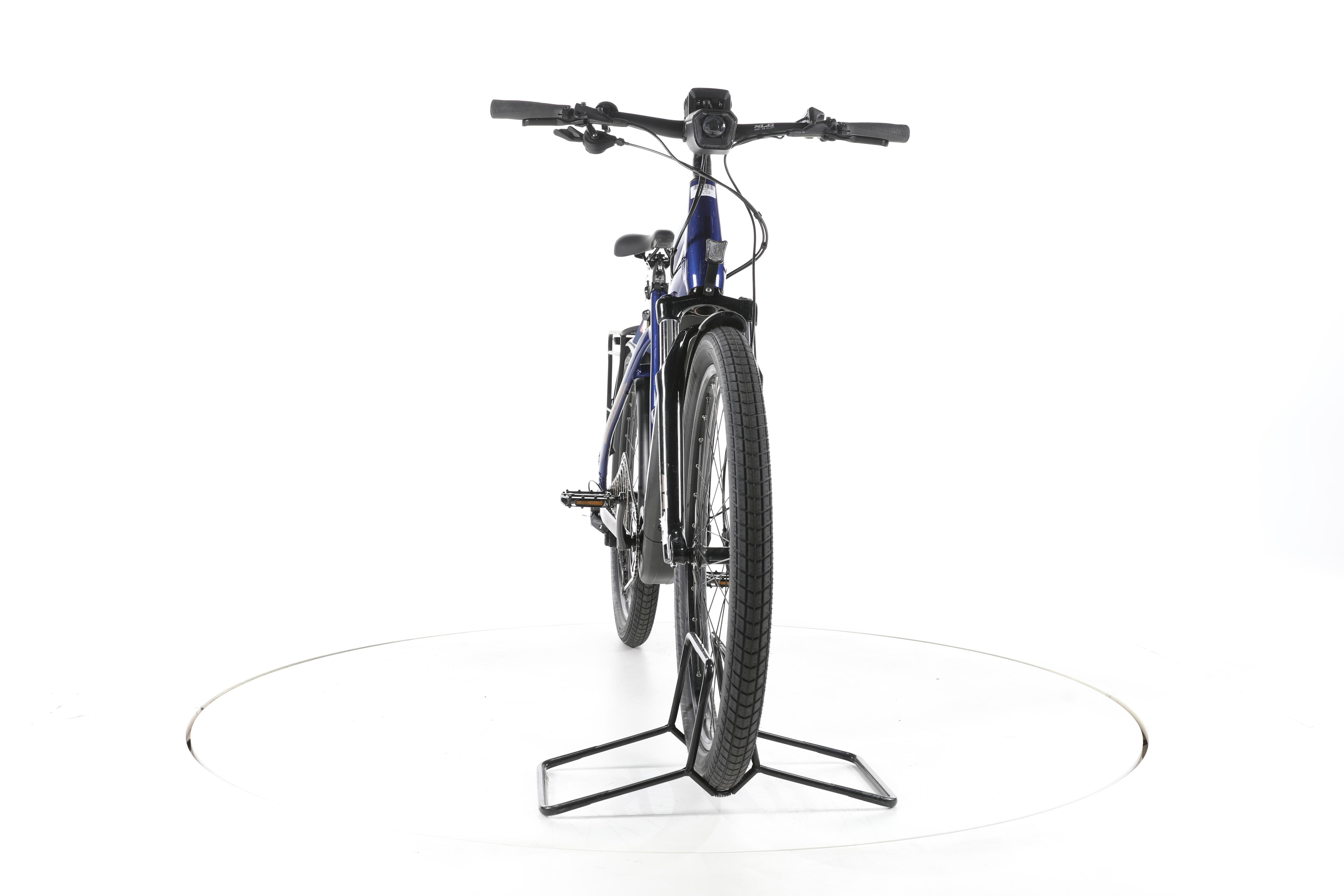 Haibike Trekking 7 Trekking E-Bike - Image 4