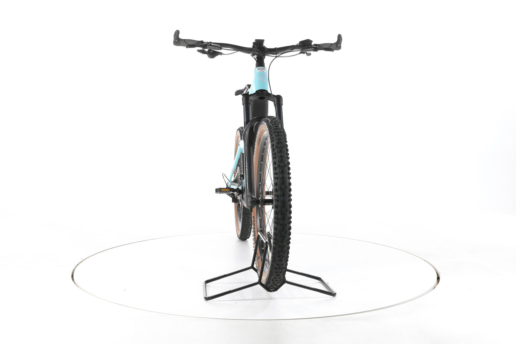 Cube Stereo Hybrid 140 HPC Race E-Bike Fully Carbon - Image 4