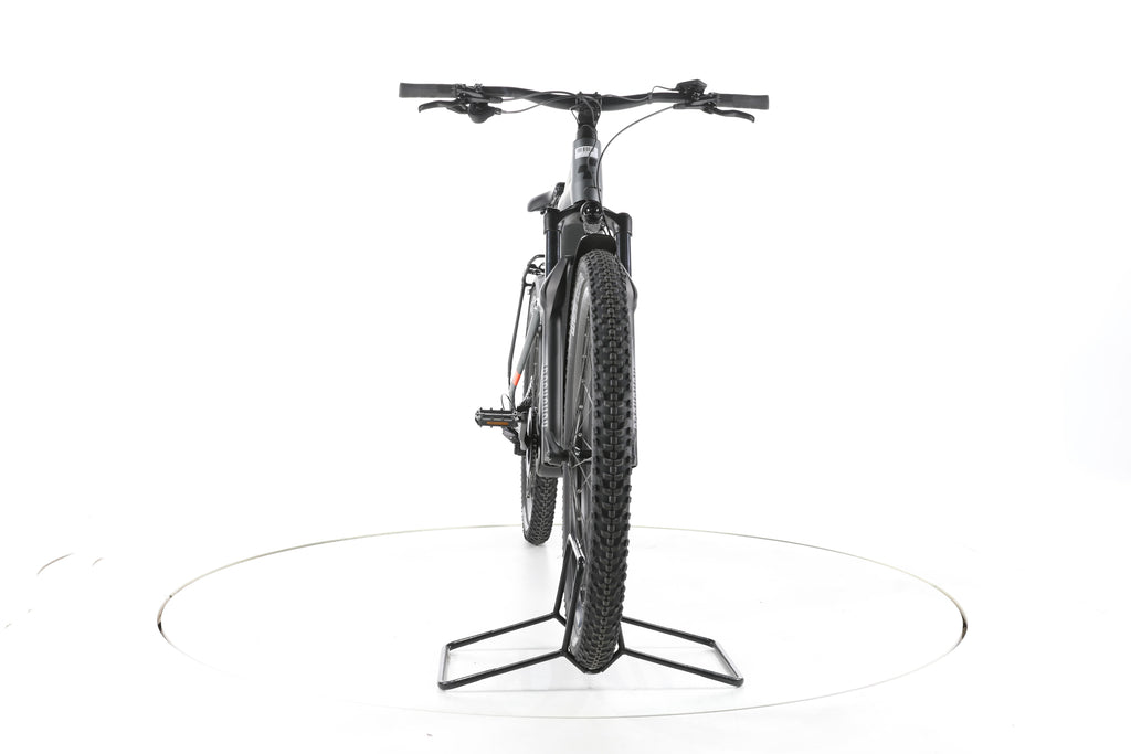 Cube Stereo Hybrid 120 Pro Allroad SUV E-Bike 2023 - Image 4