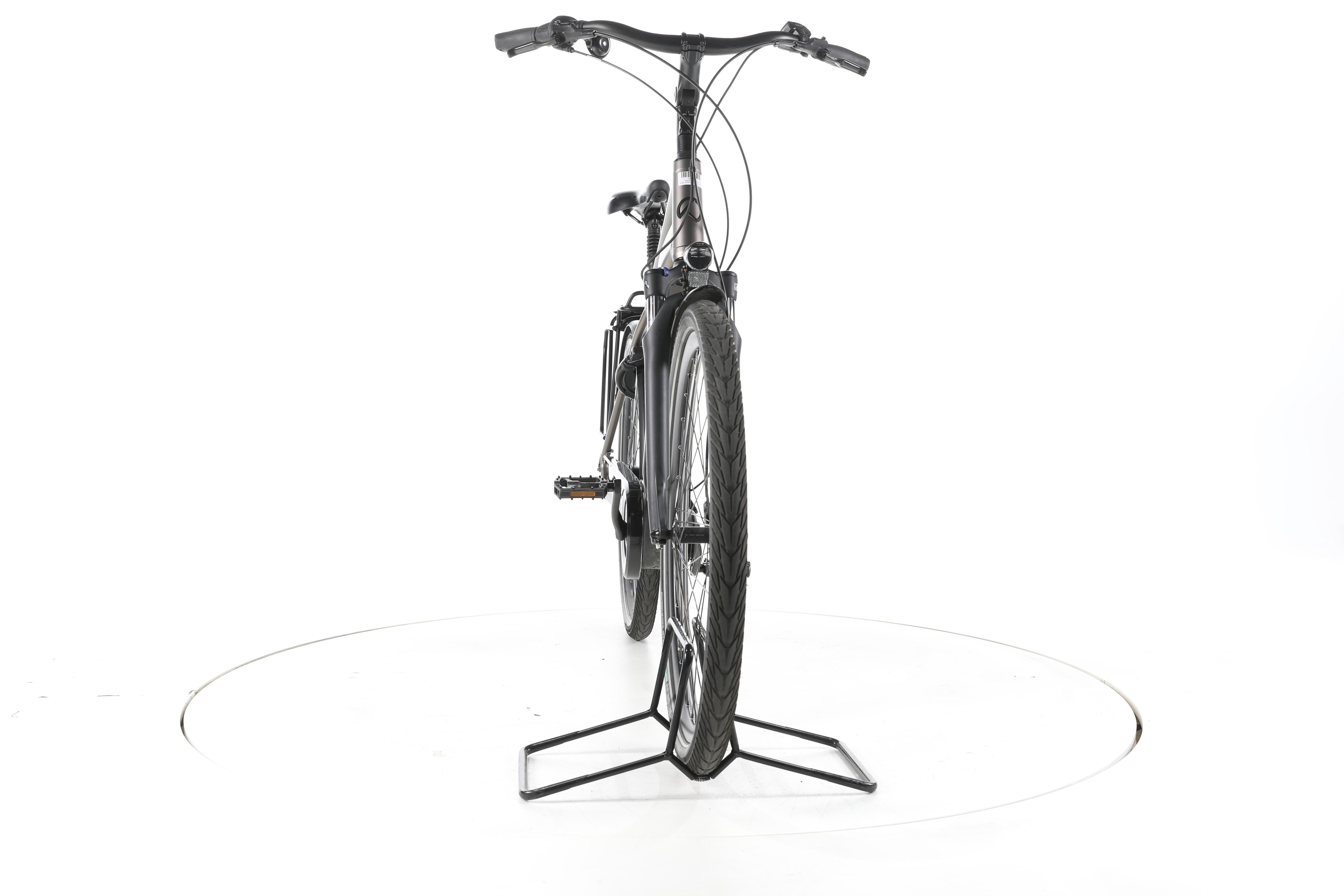 Kalkhoff Image 3.B Excite BLX City E-Bike - Image 4
