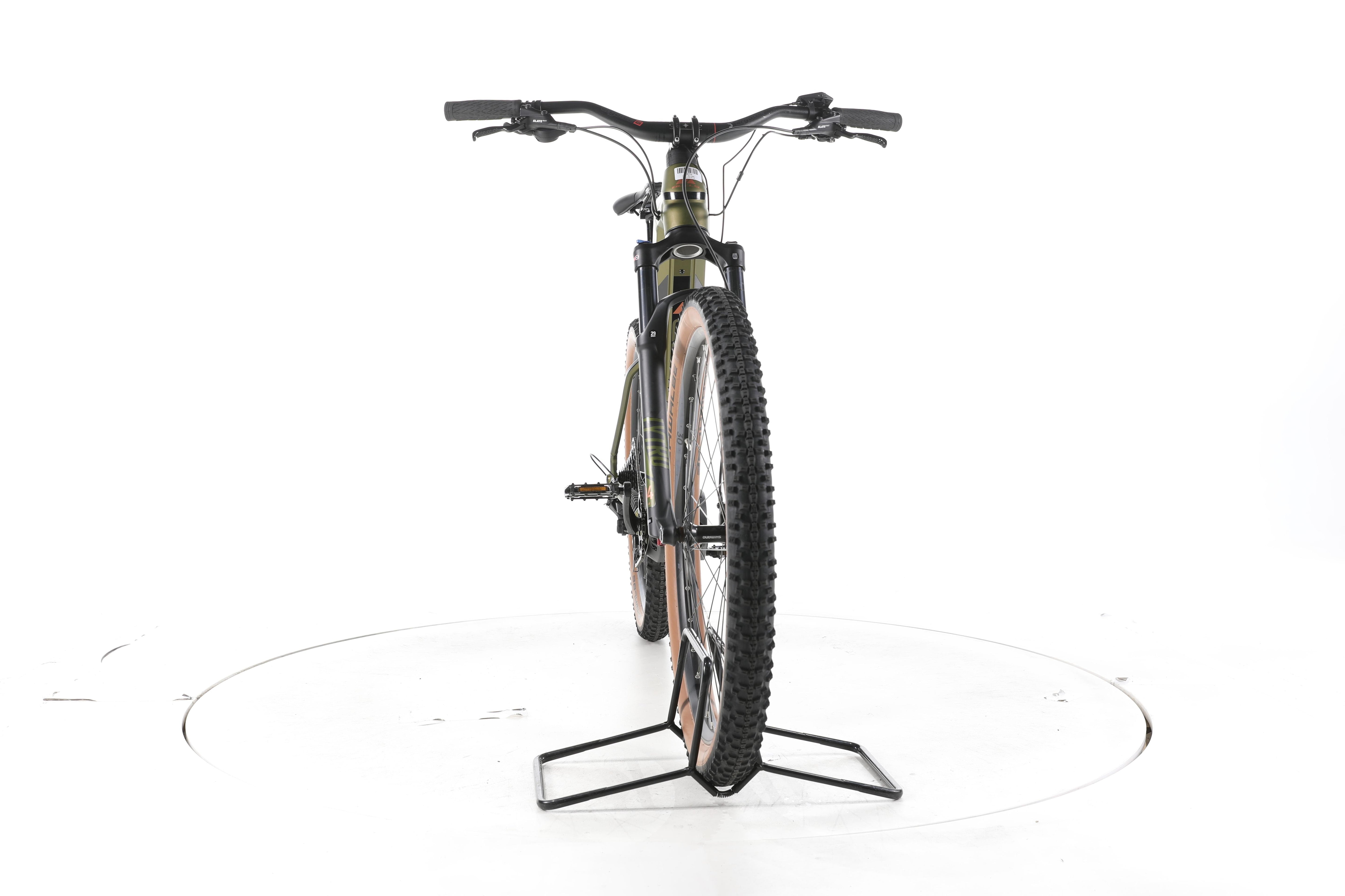 Bulls Sonic EVO E-Bike - Image 4