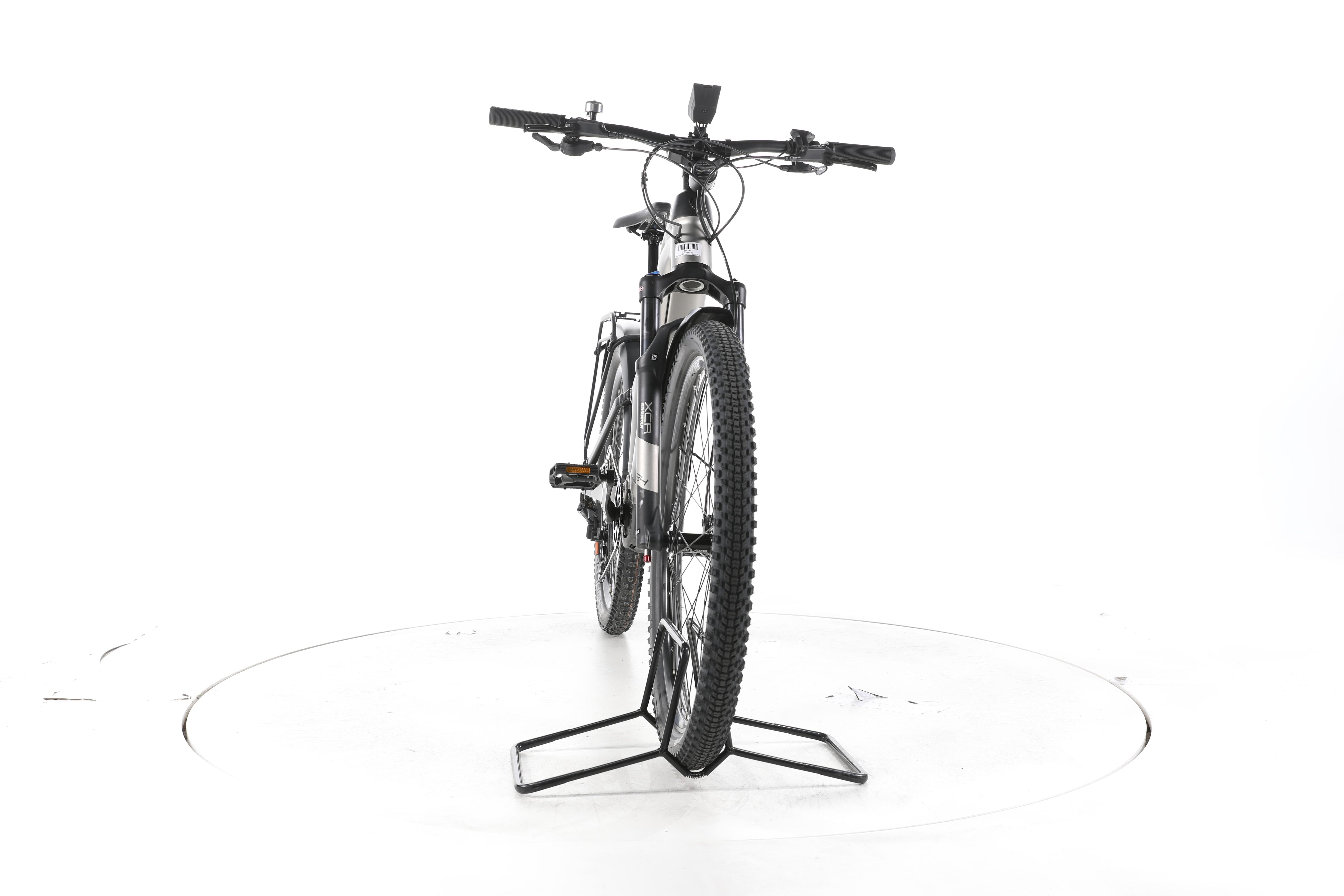 Trek Powerfly FS 4 Equipped Gen 3 E-Bike Fully - Image 4