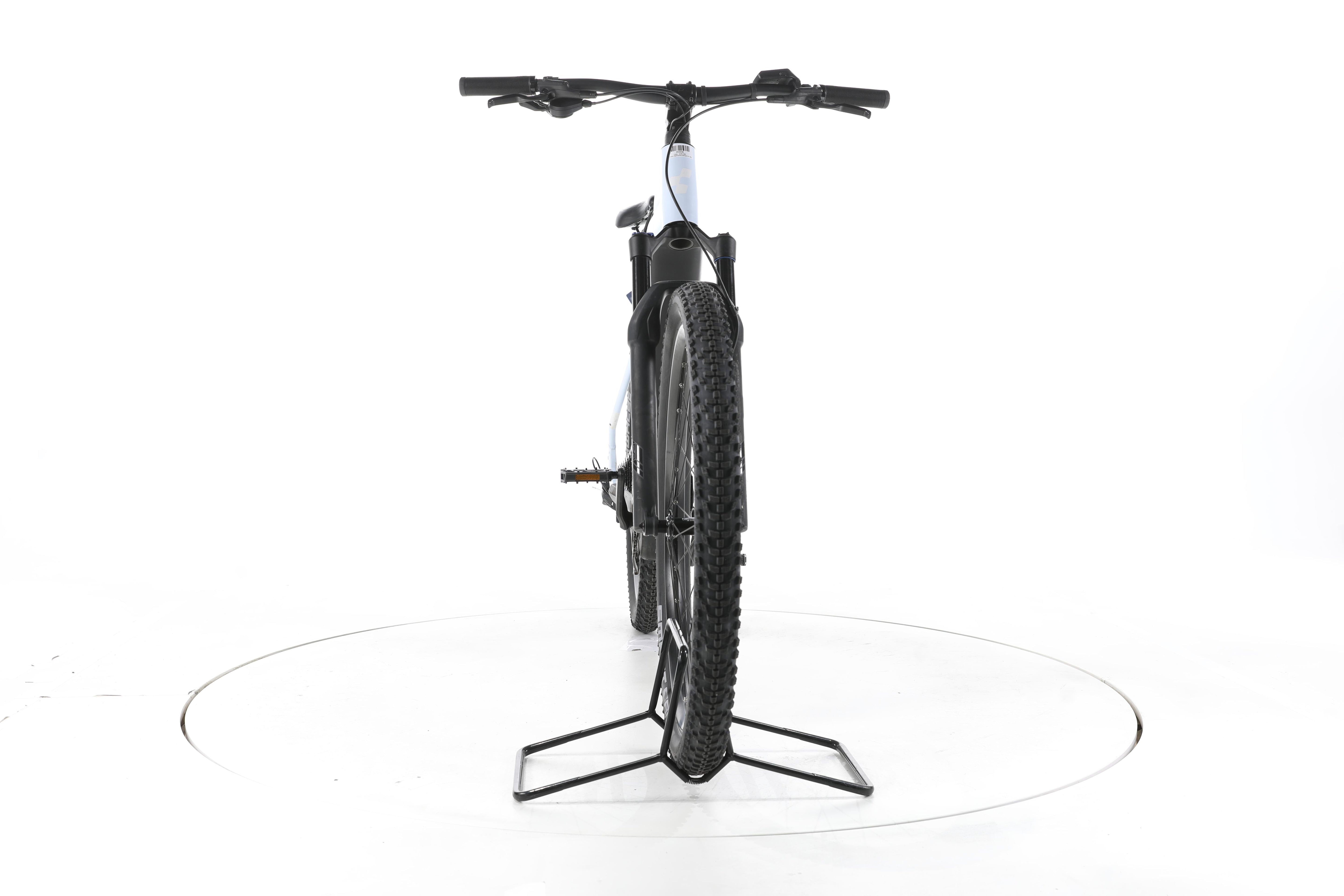 Cube Reaction Hybrid Pro Allroad E-Bike 2024 - Image 4